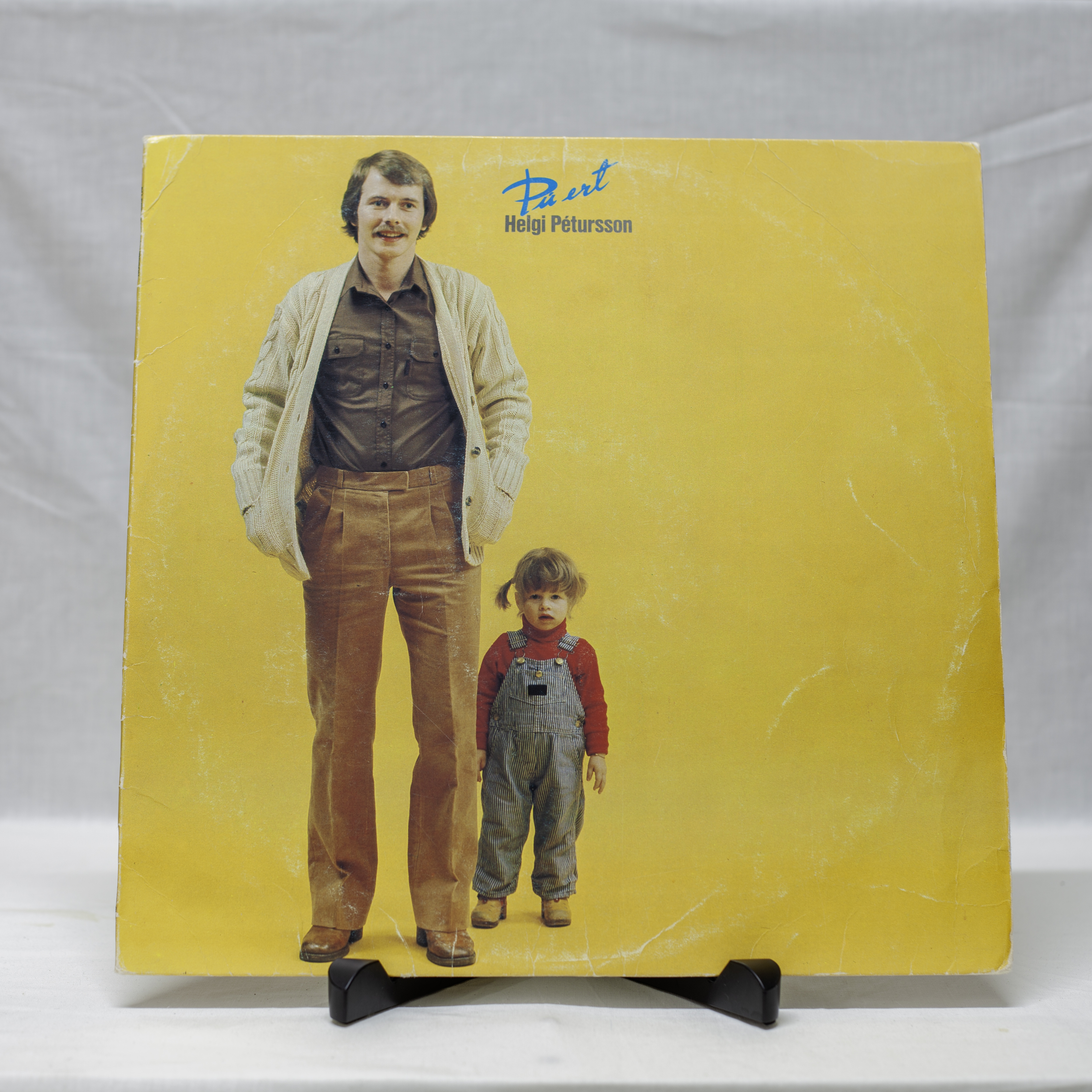 Helgi Pétursson - Þú ert