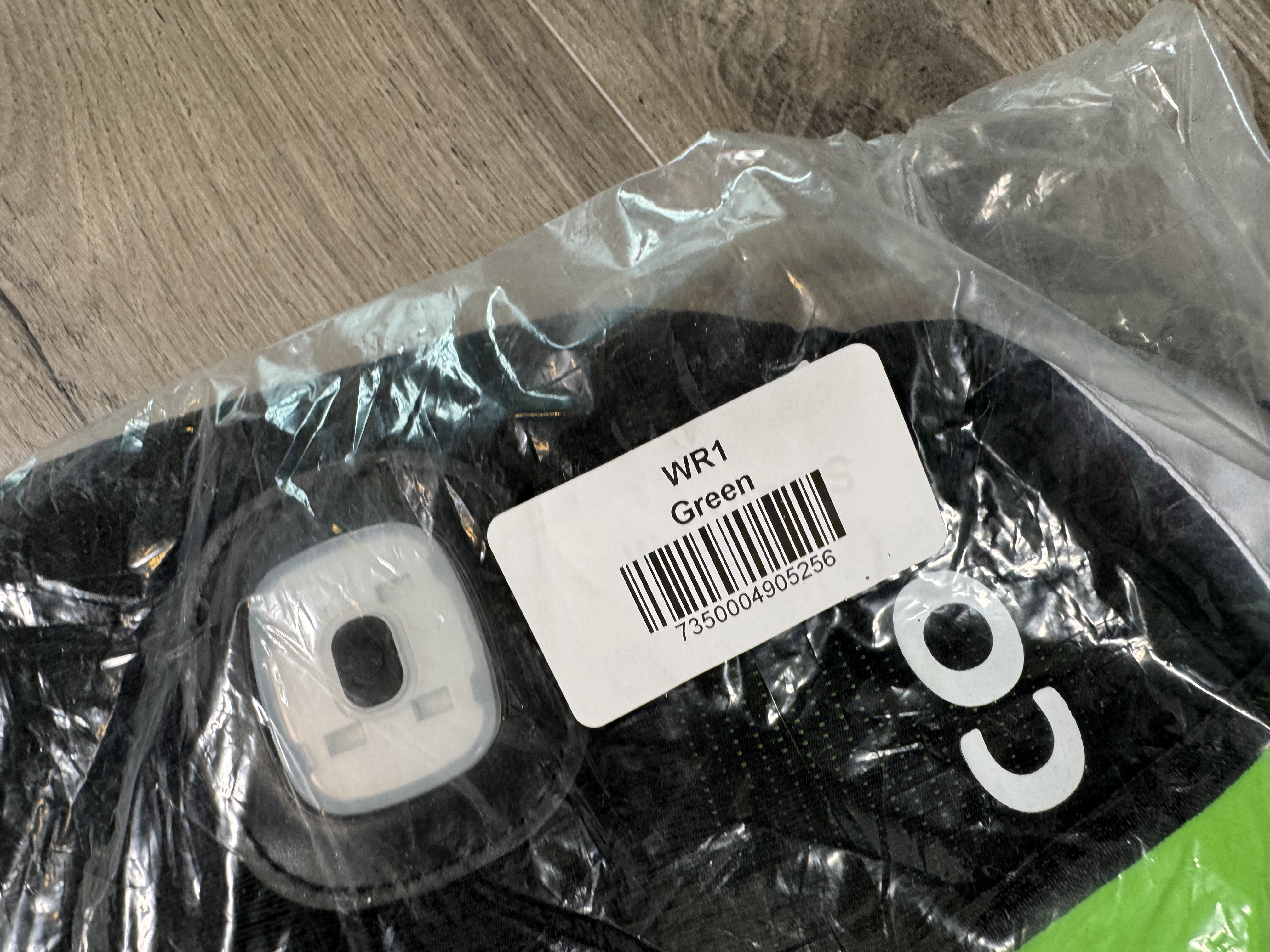 Coxa Carry WR1 Mittistaska