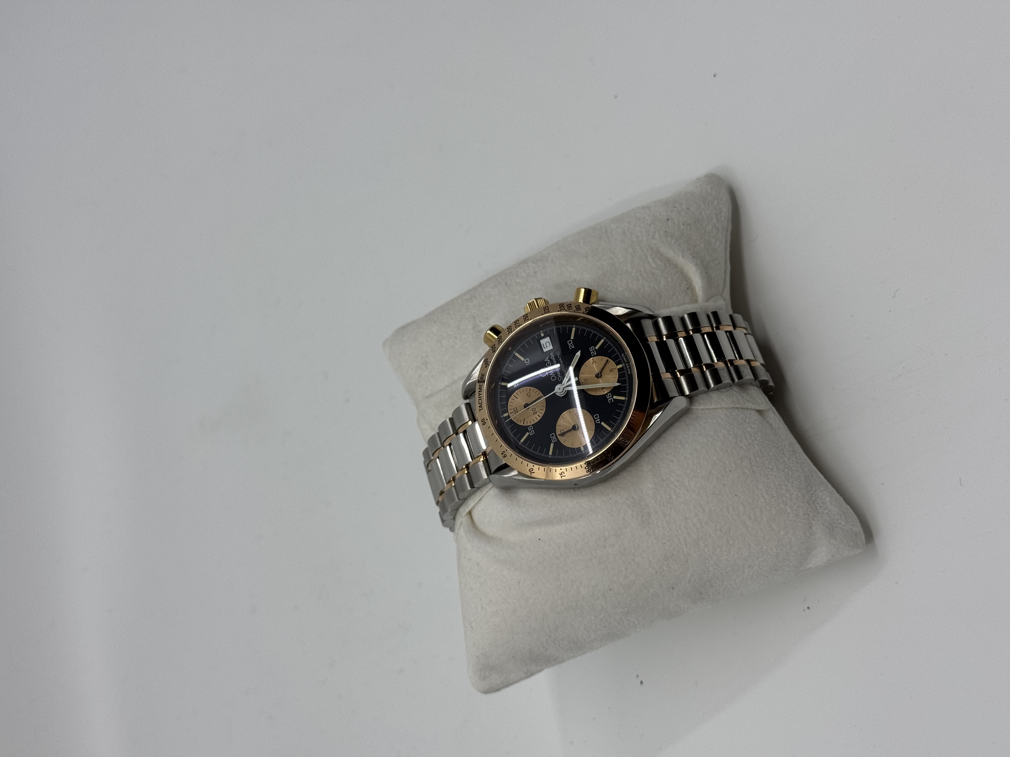 Omega Speedmaster Reduced