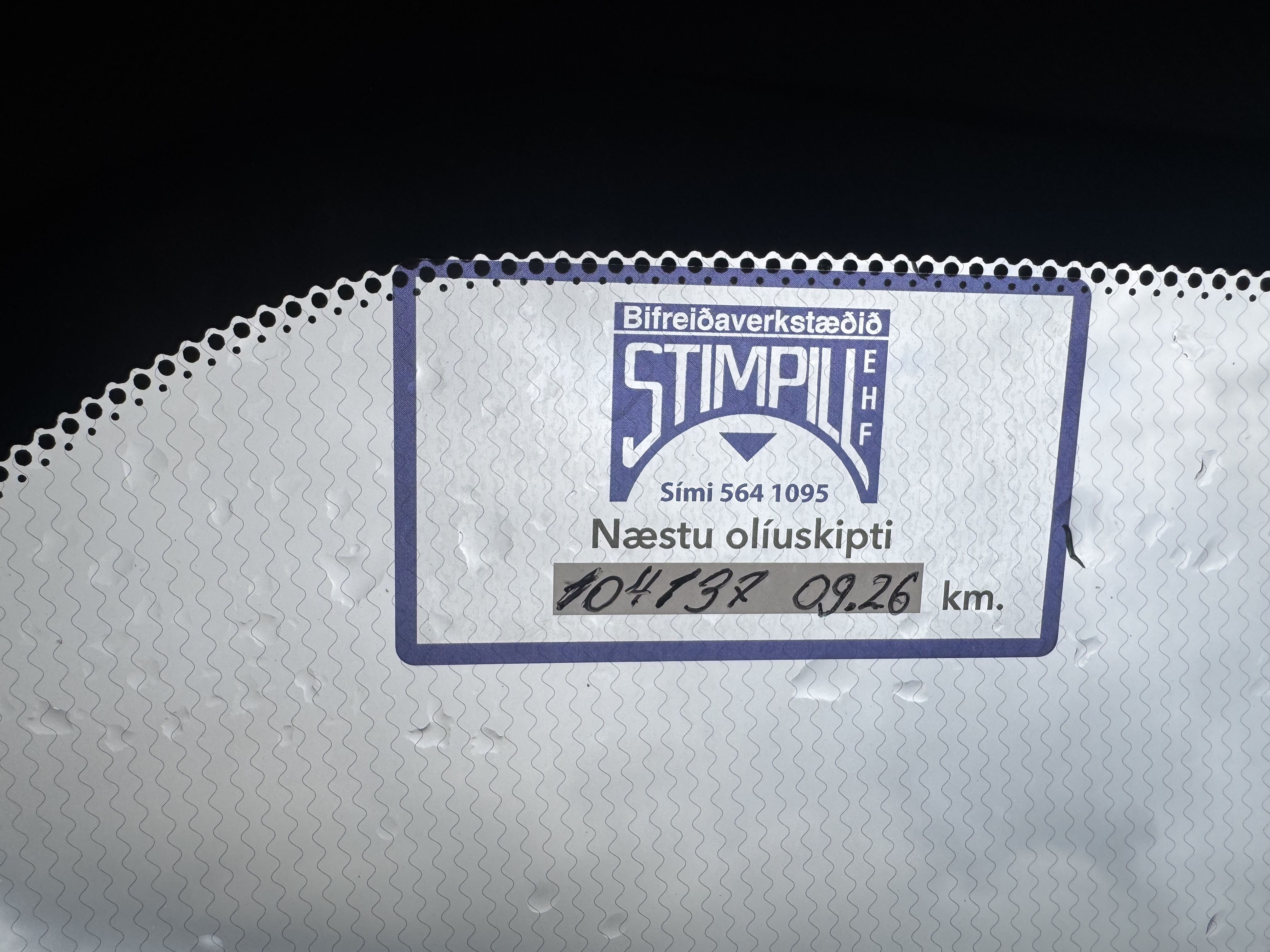 Land Rover Discovery 5 SE - 2019 - 84þ. km