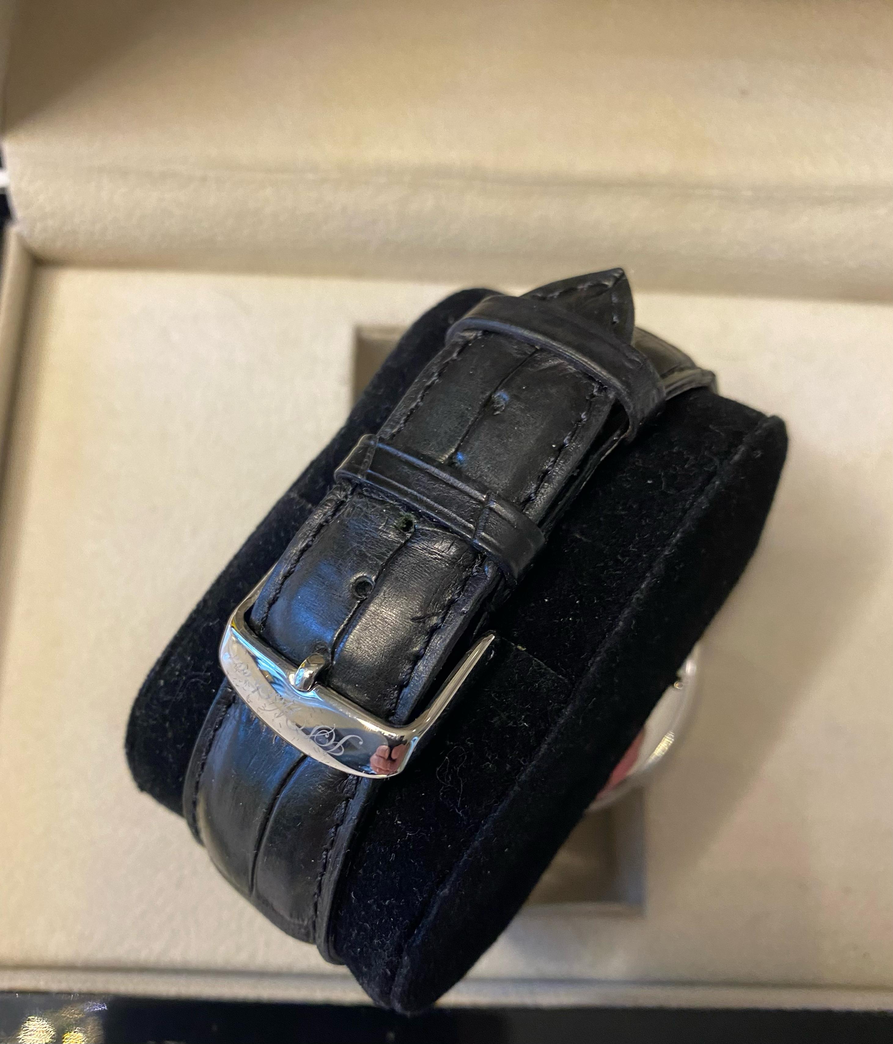 JS Watch co. and Tolli Special