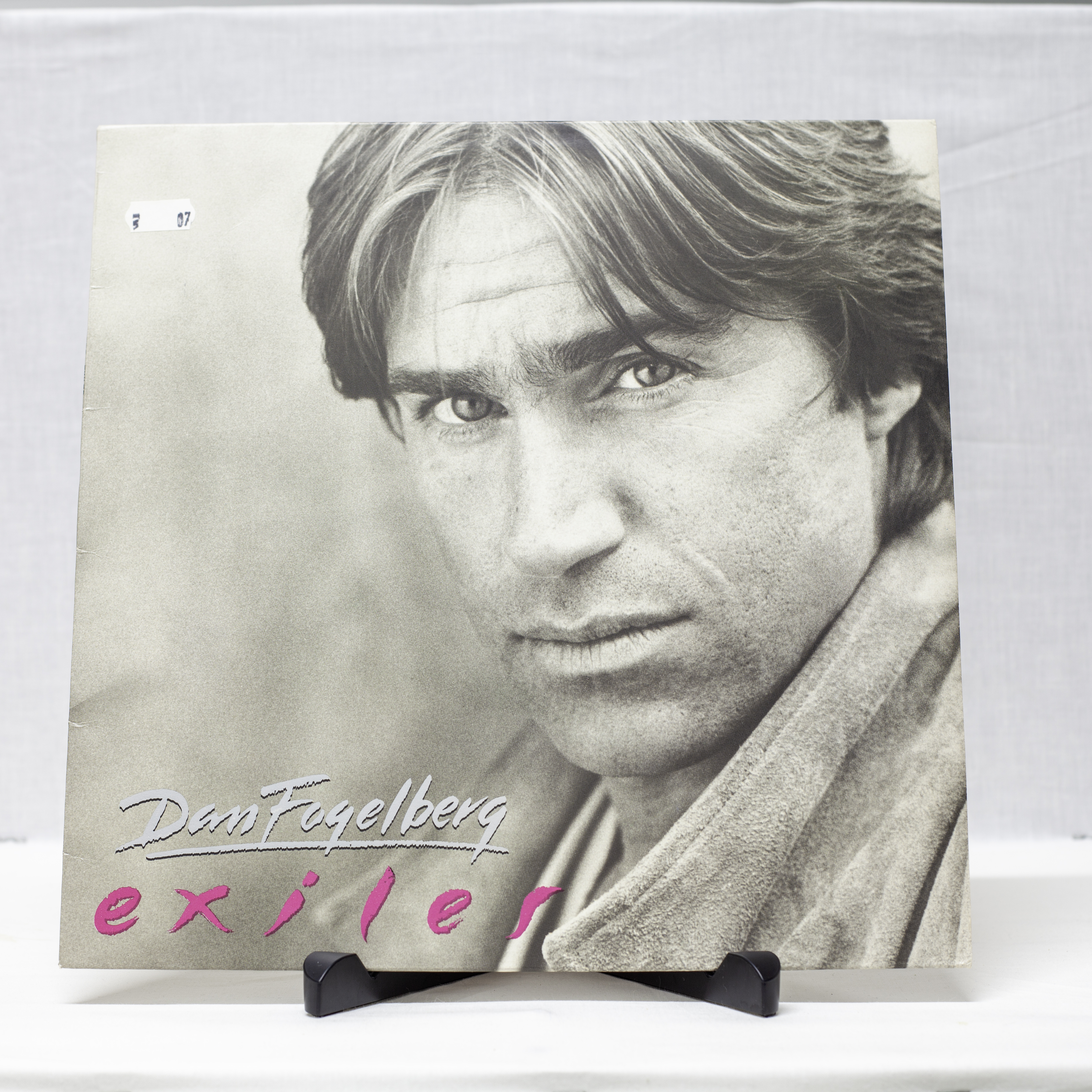Dan Fogelberg – Exiles