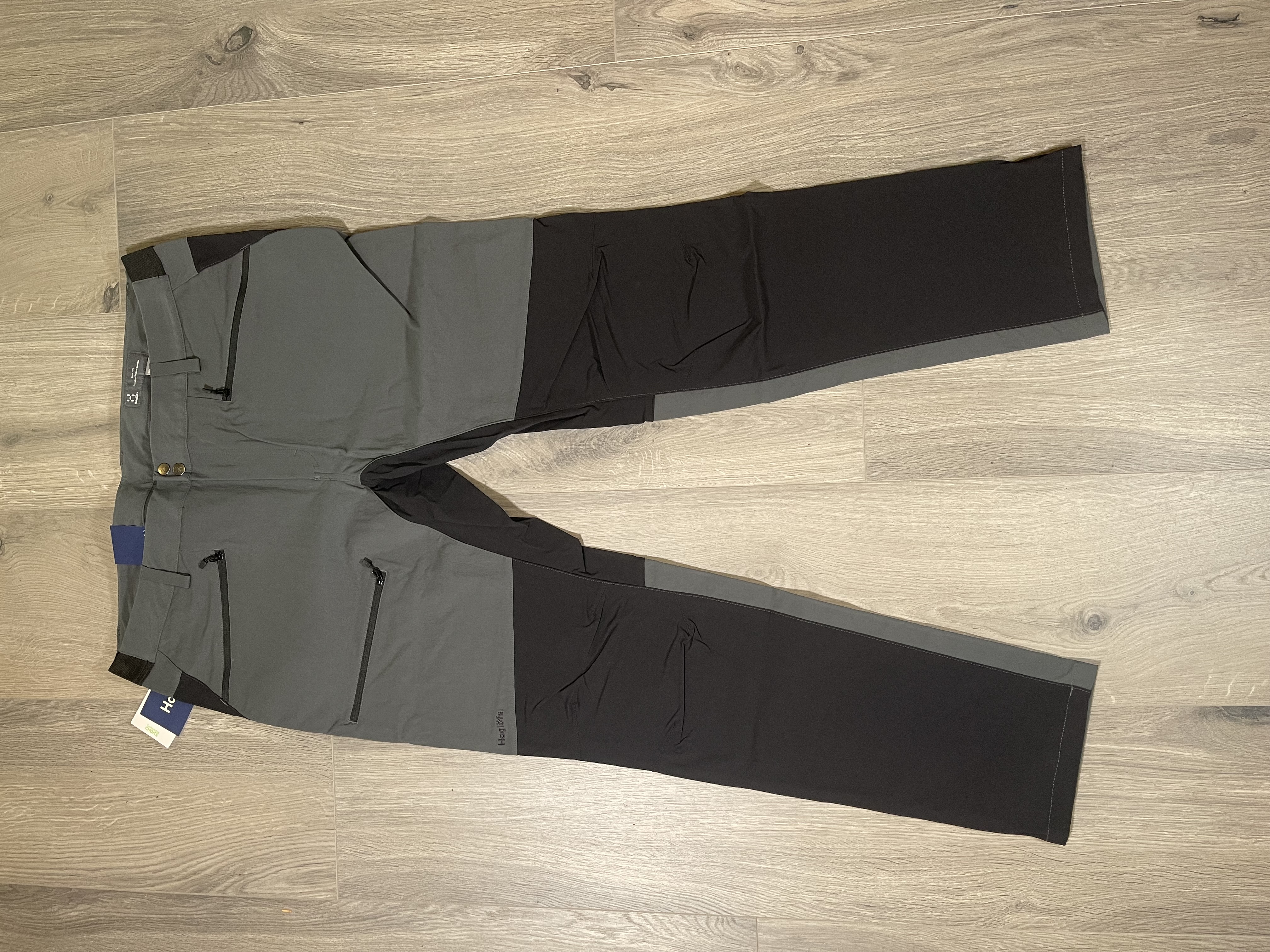 Rugged Flex Skíða Buxur - Karla - Stærð - XXL