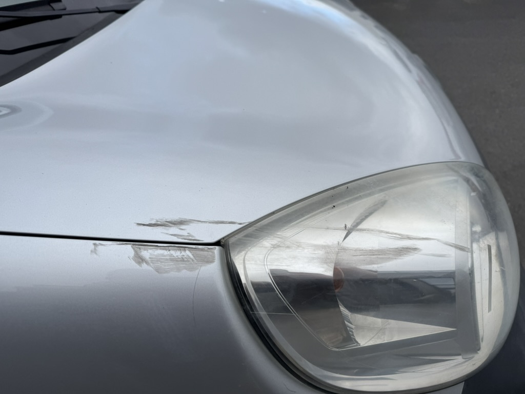 Renault Kangoo - 2013 - 182þ. km.