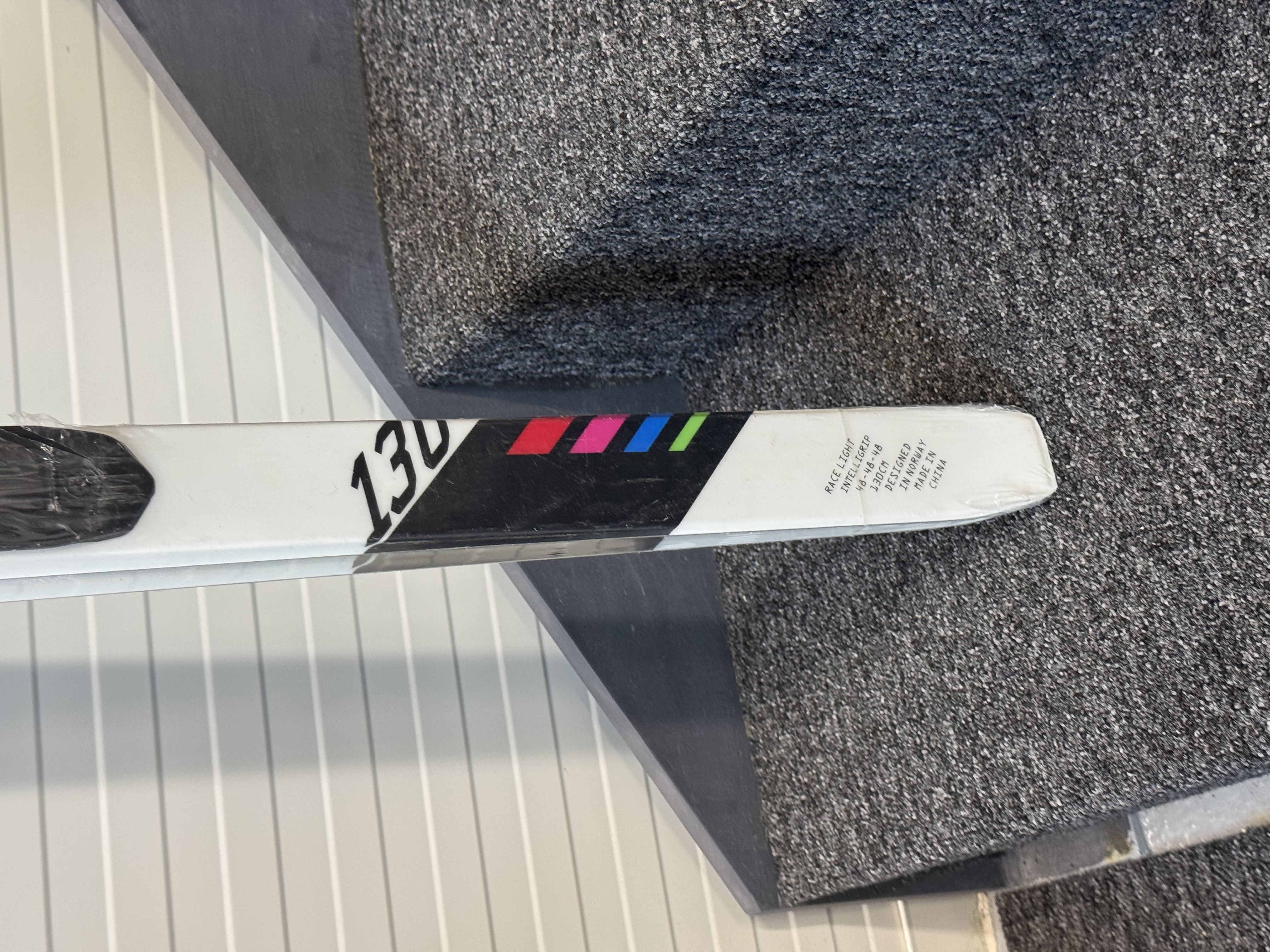 Gönguskíði 130 cm Madshus Race Light Intelligrip