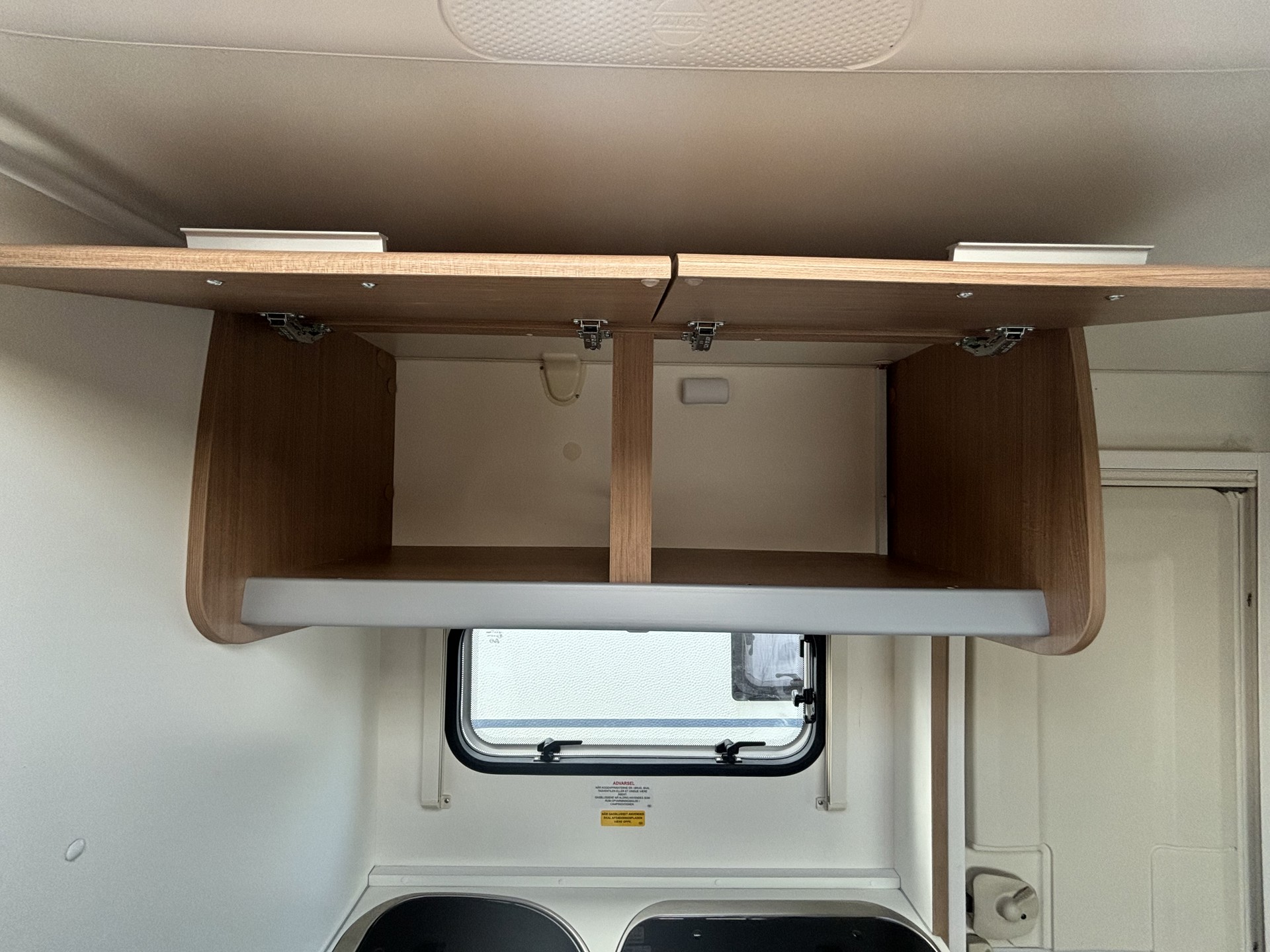 Adria 390 PS Aviva Lite - 6/2014