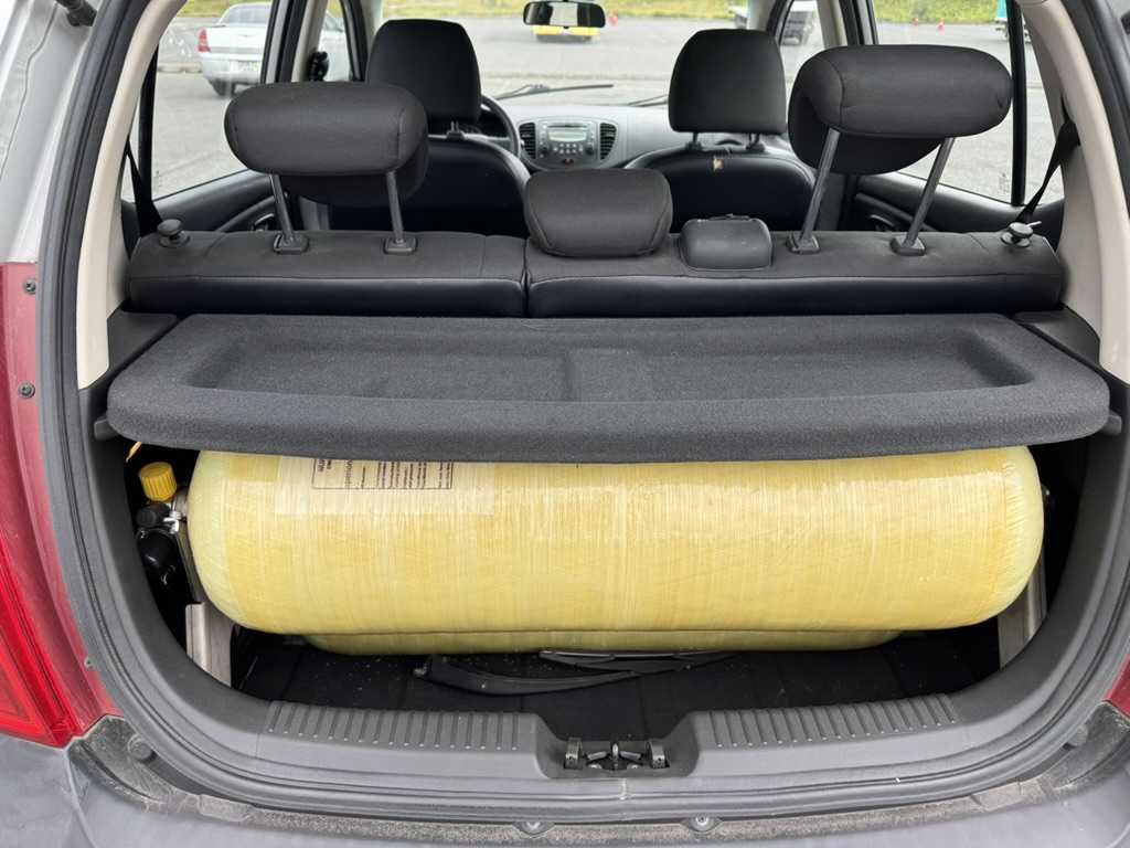 Hyundai i10 – 2011 – Ekinn 68.000