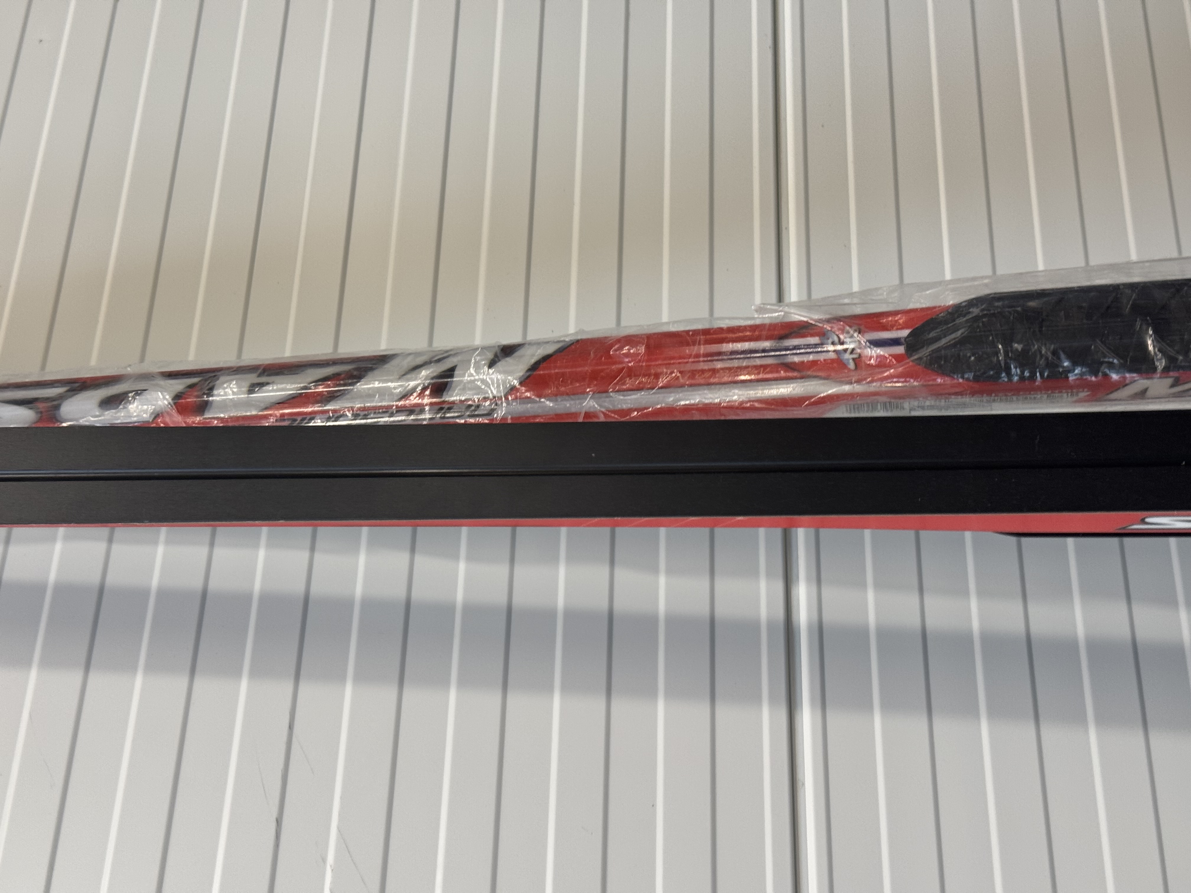 Gönguskíði 185 cm Madshus Nanosonic Carbon Classic Plus