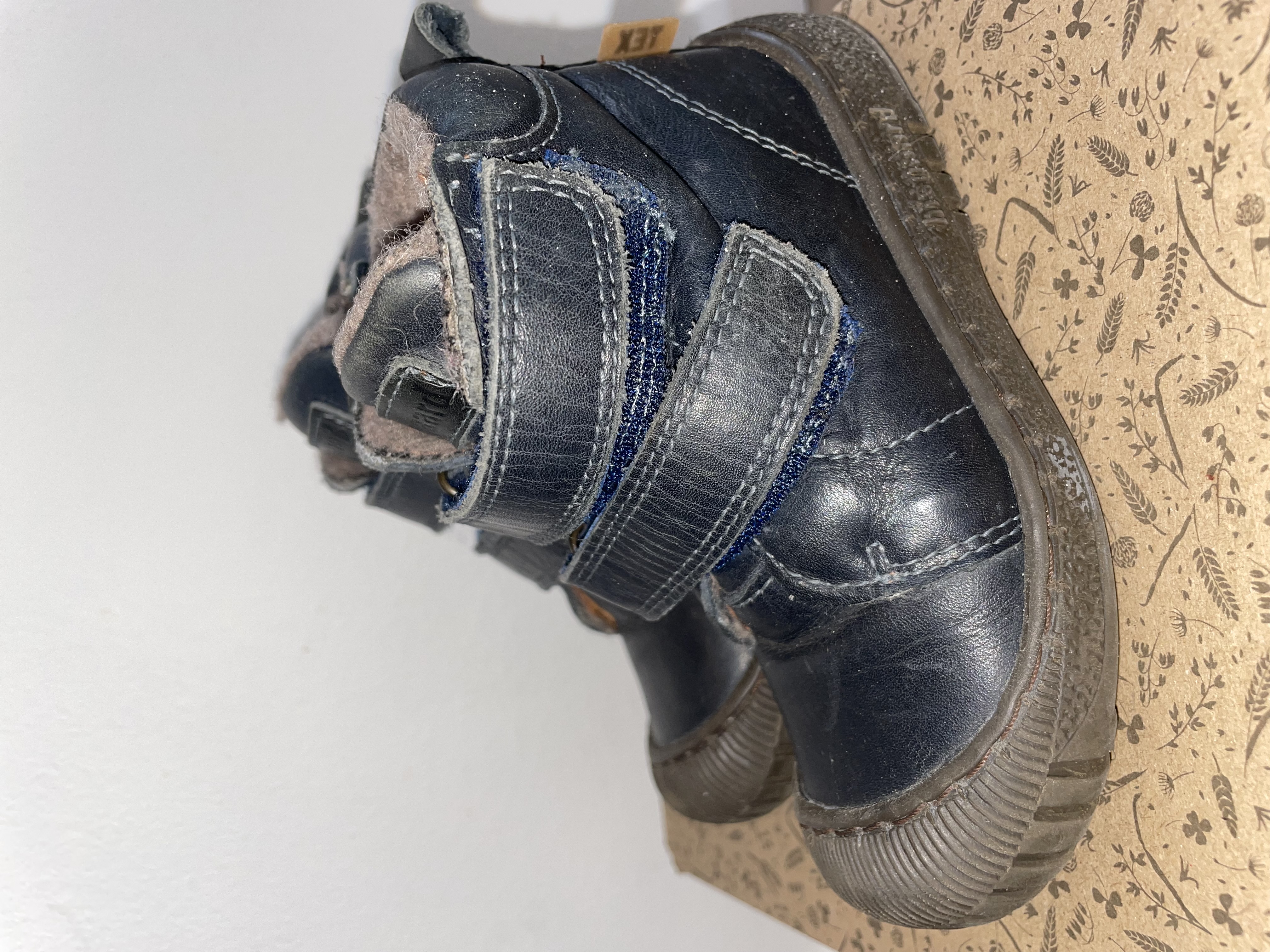 Bisgaard kuldaskór (23)