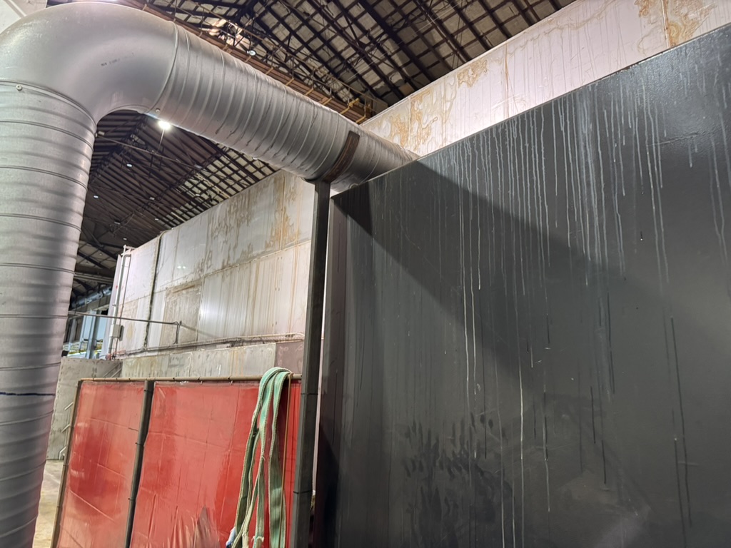 Skurðarvél – KOIKE Versagraph VDS18H06 og Filter