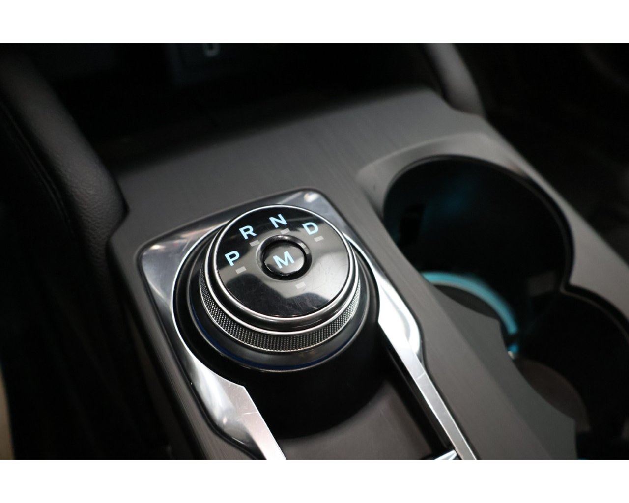 Ford Focus Titanium - 5/2019 - 63þ. km