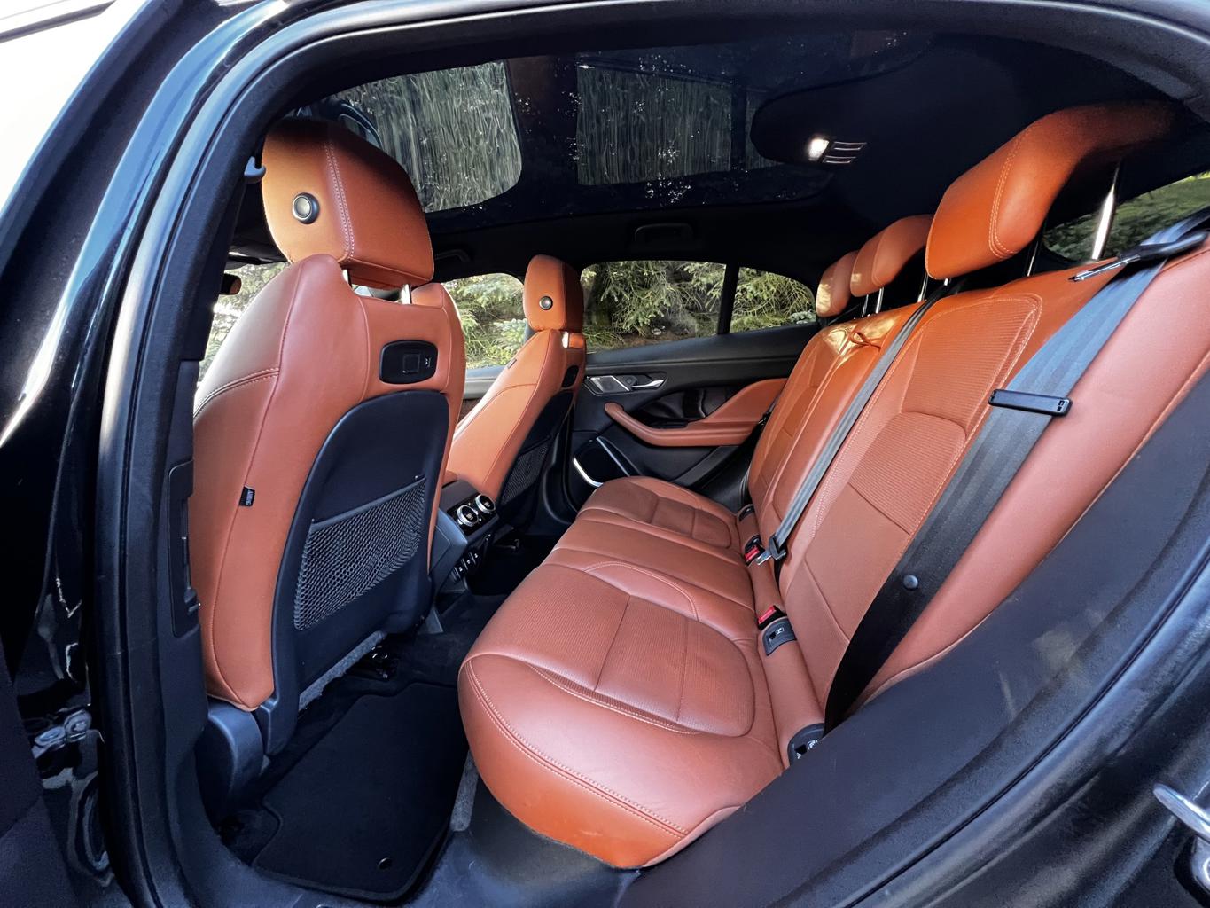 Jaguar I-Pace HSE - 12/2018 - 49þ. km