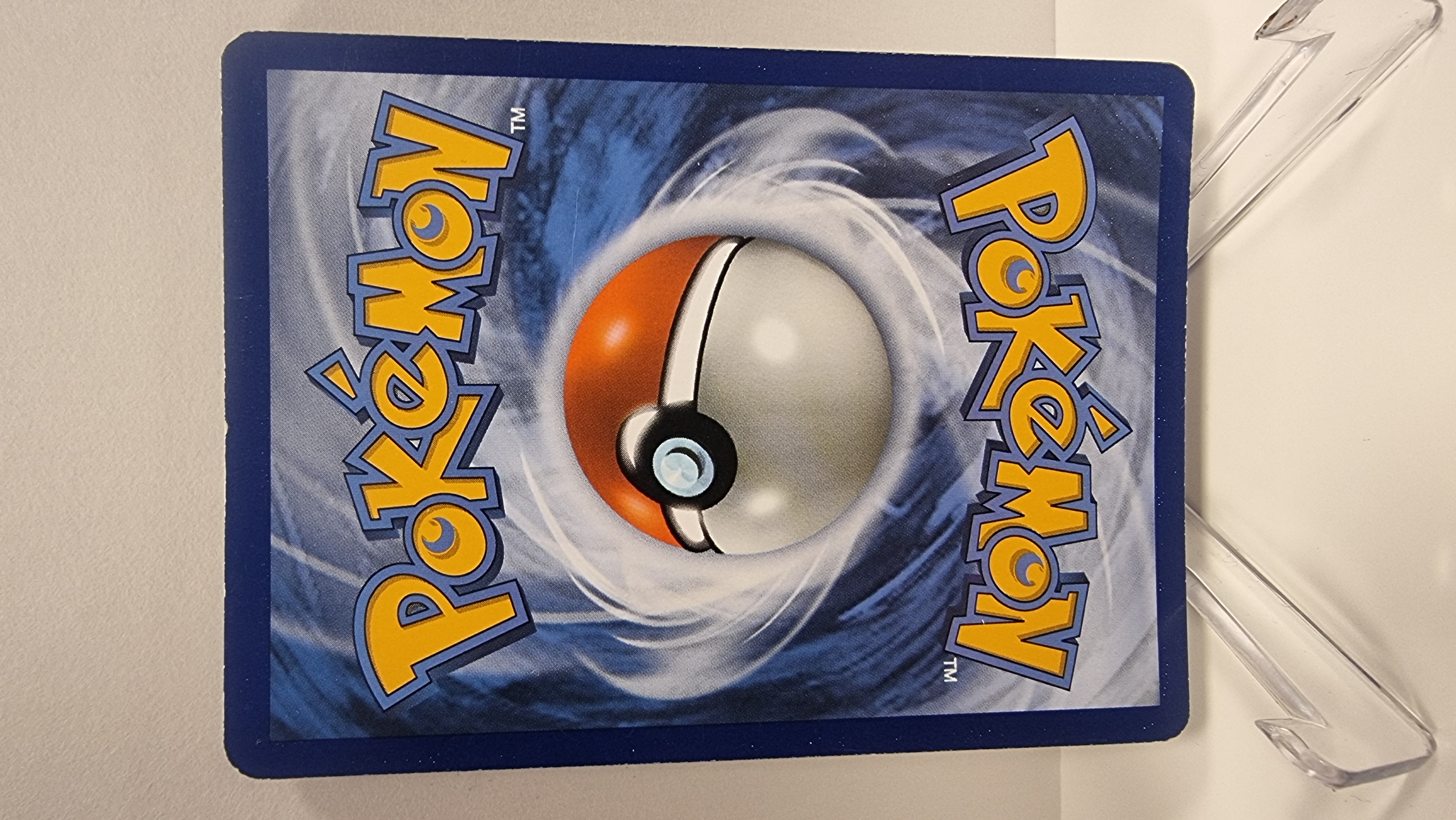 2017 Shining Legends - Mewtwo GX - Shining Secret Rare