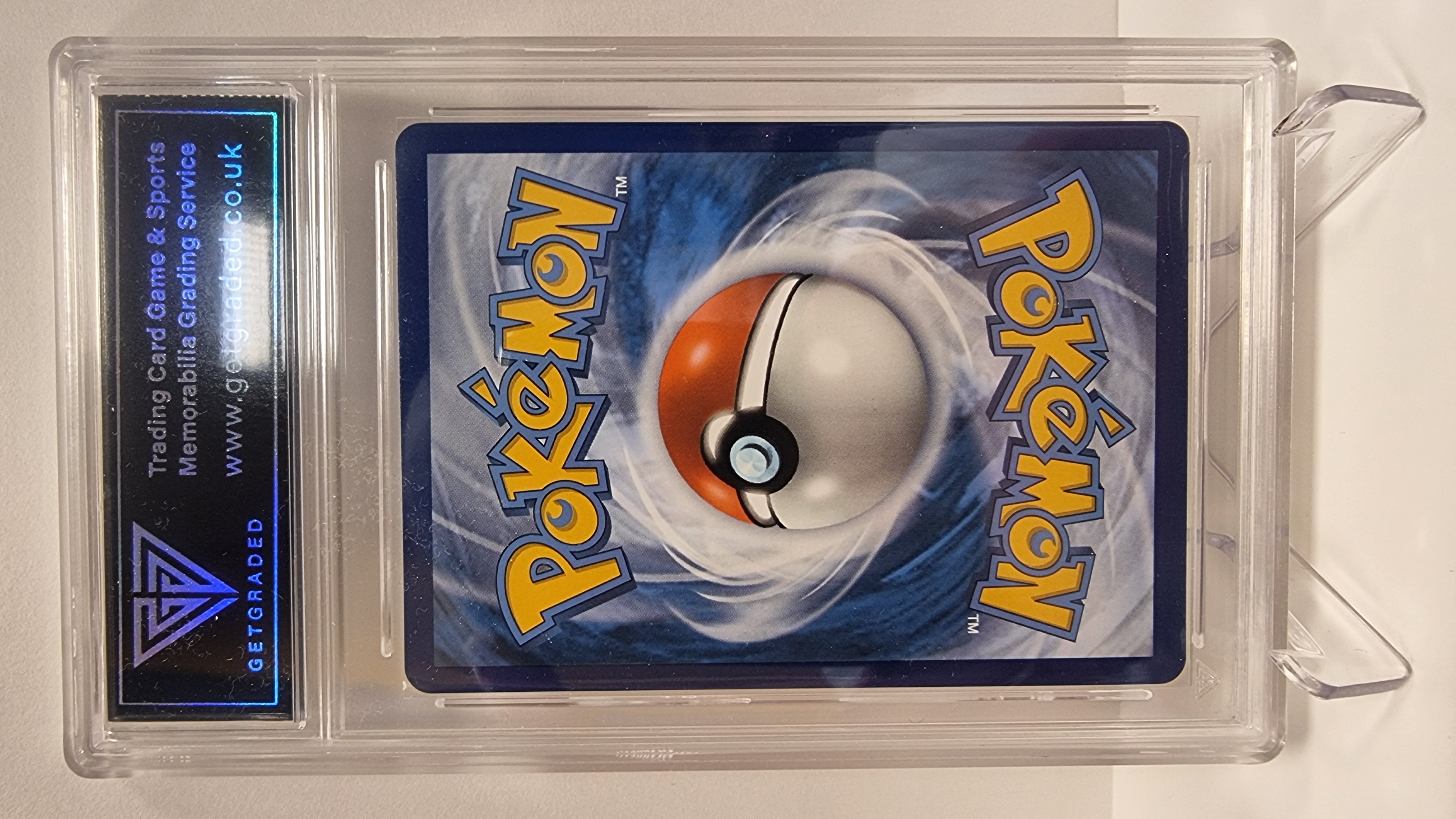 2021 Evolving Skies - Sylveon VMAX - Alternate Art Secret Rare - GetGraded 9.5