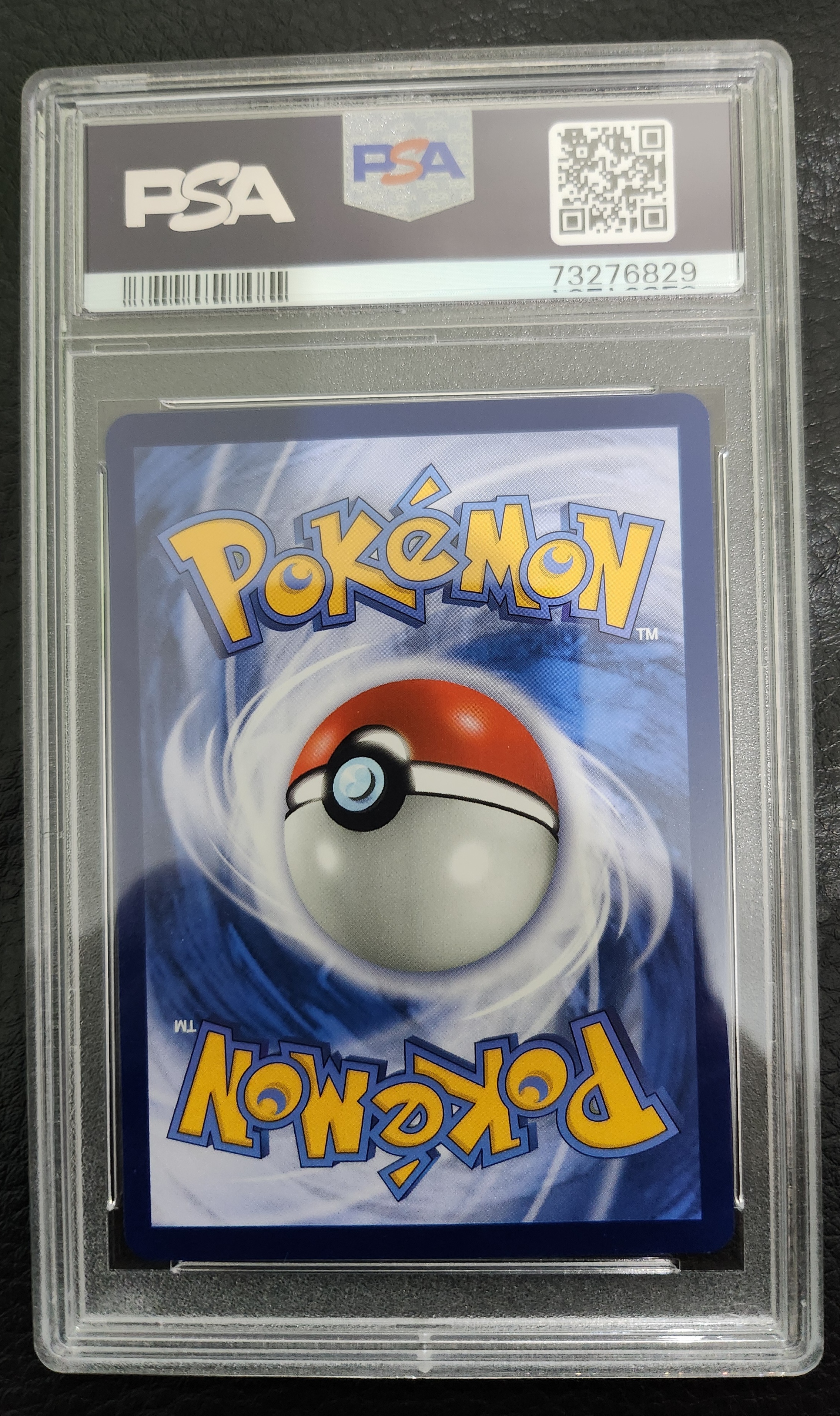 Champion´s festival 2022 S-P PSA 10