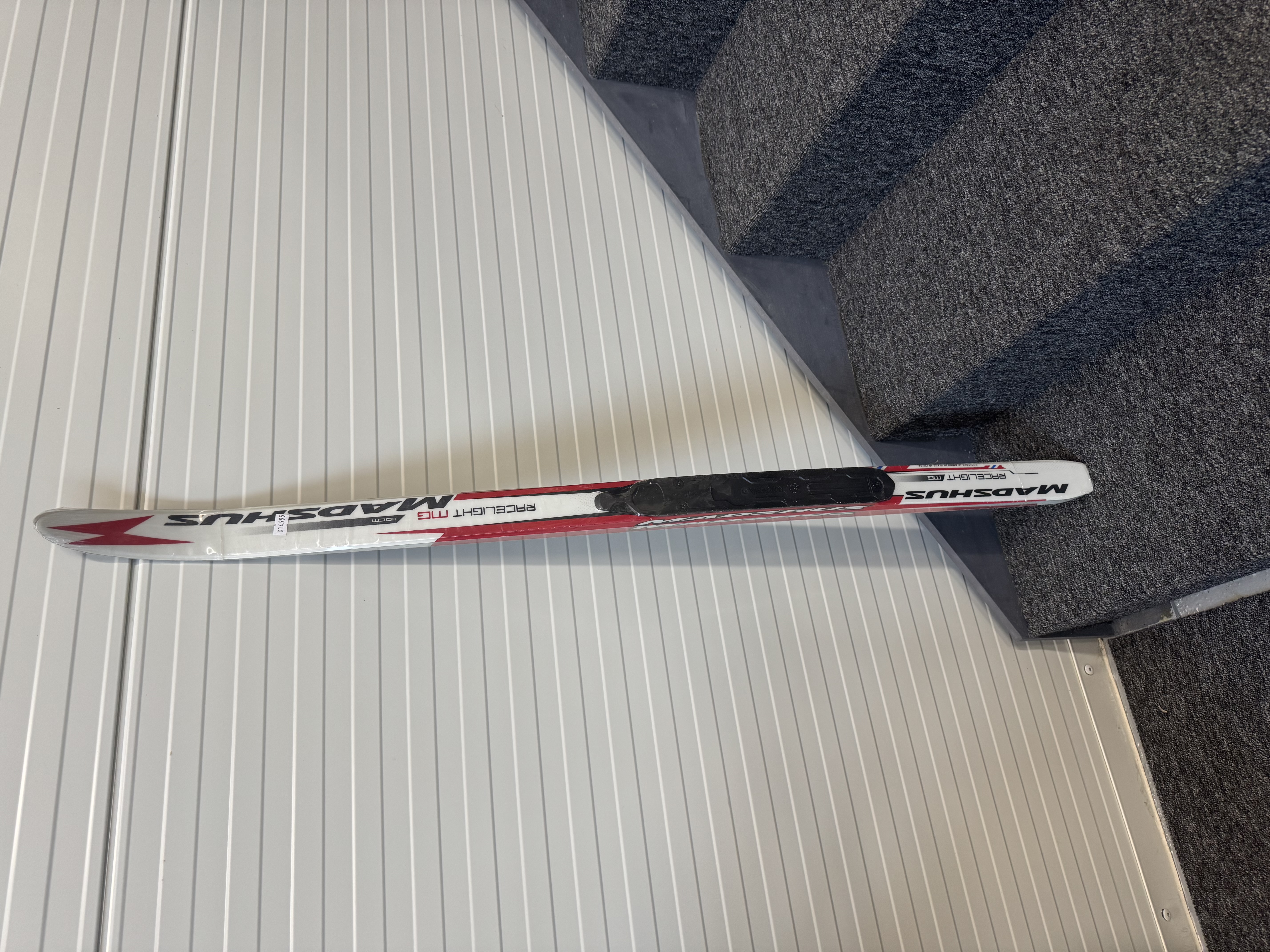 Gönguskíði Madshus Racelight MG 110cm