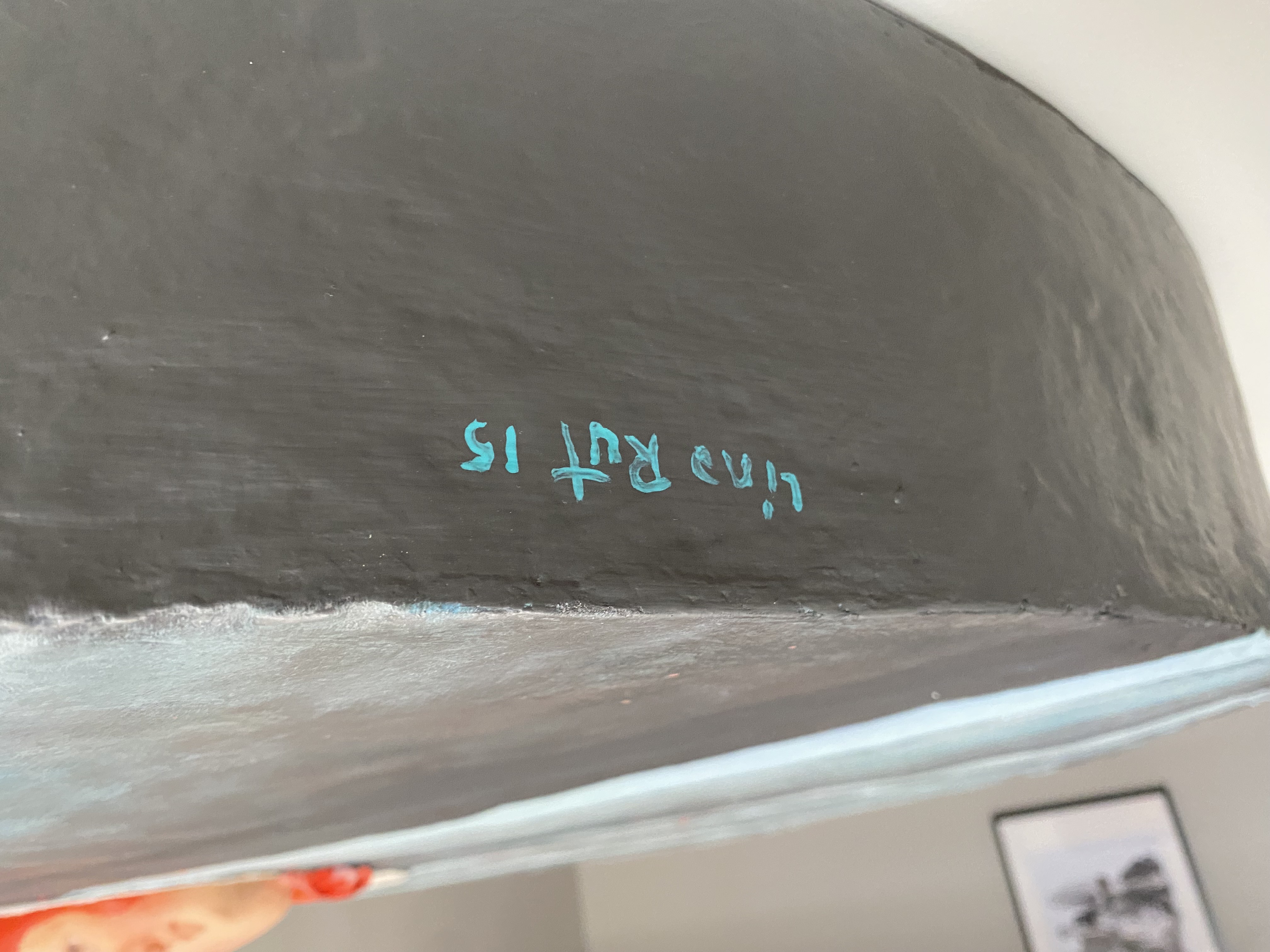 Lína Rut (f. 1966) - Án titils