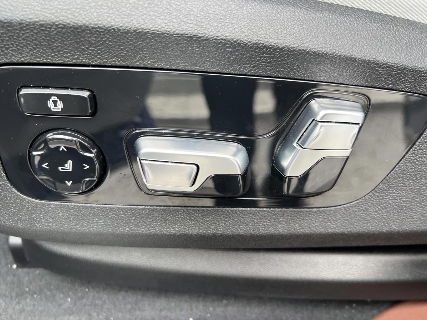 BMW XM - 7/2024 - 800 km