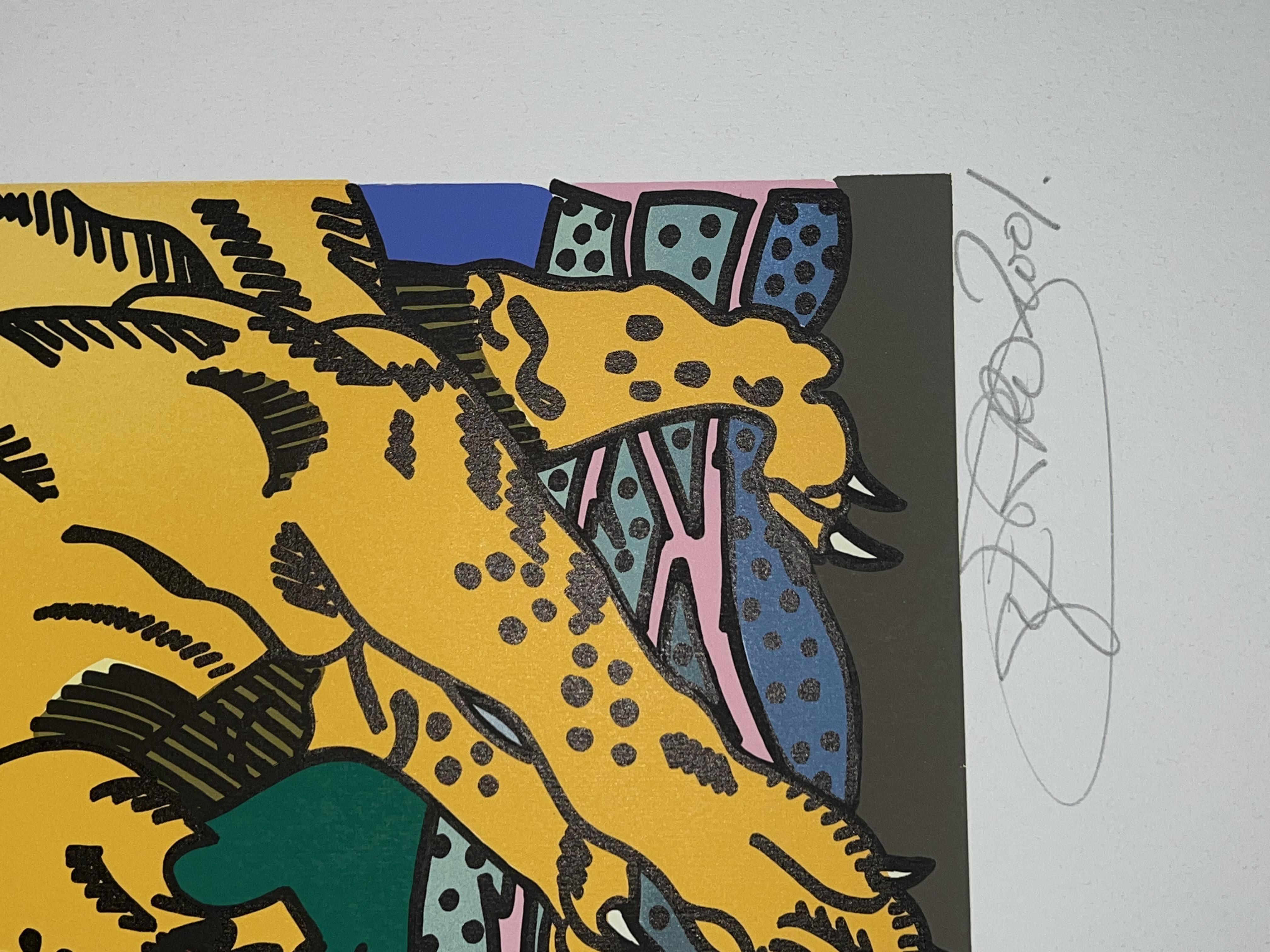 ERRÓ (1932) - AMAZON