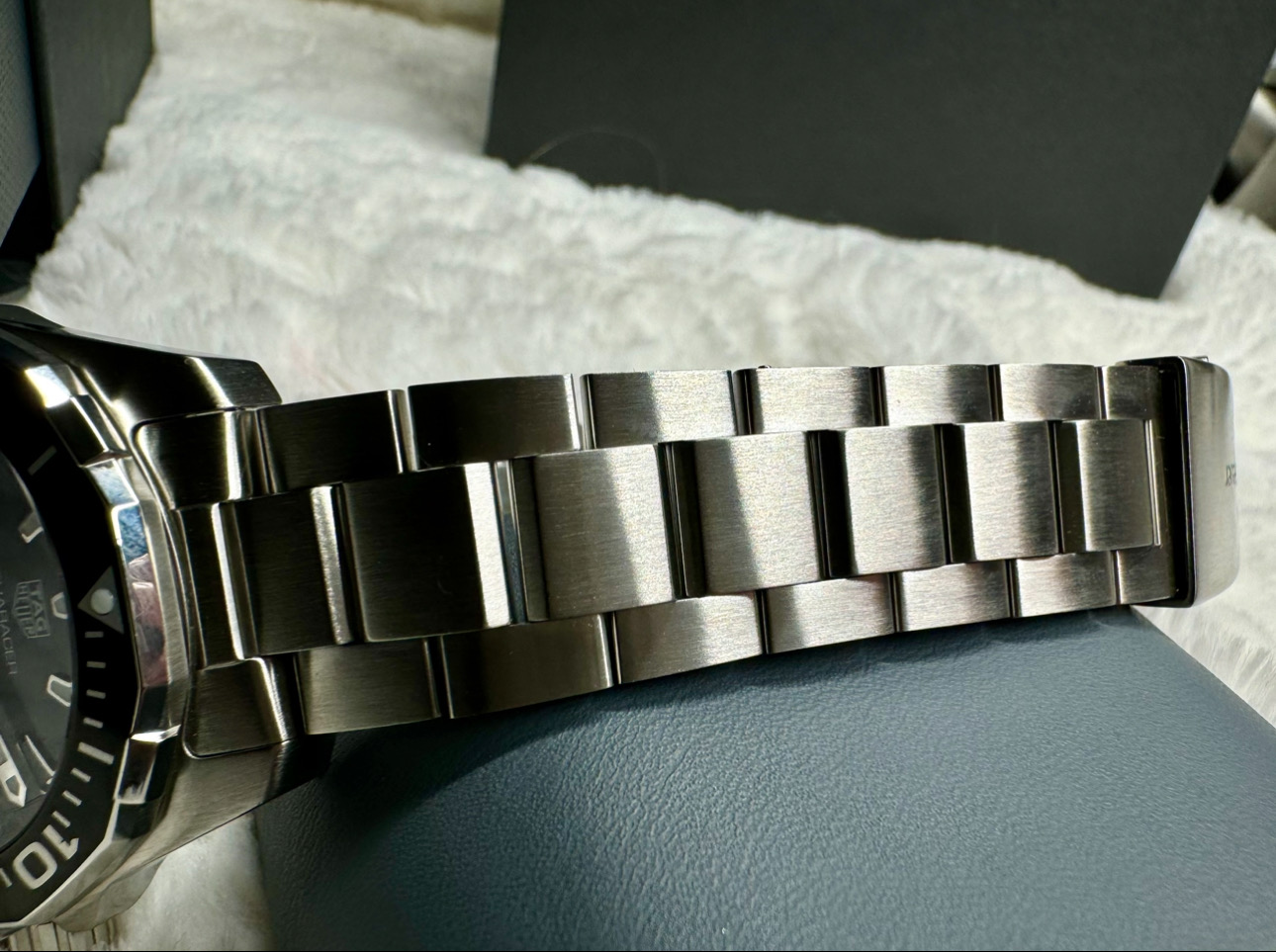 Tag Heuer Aquaracer 300m 41