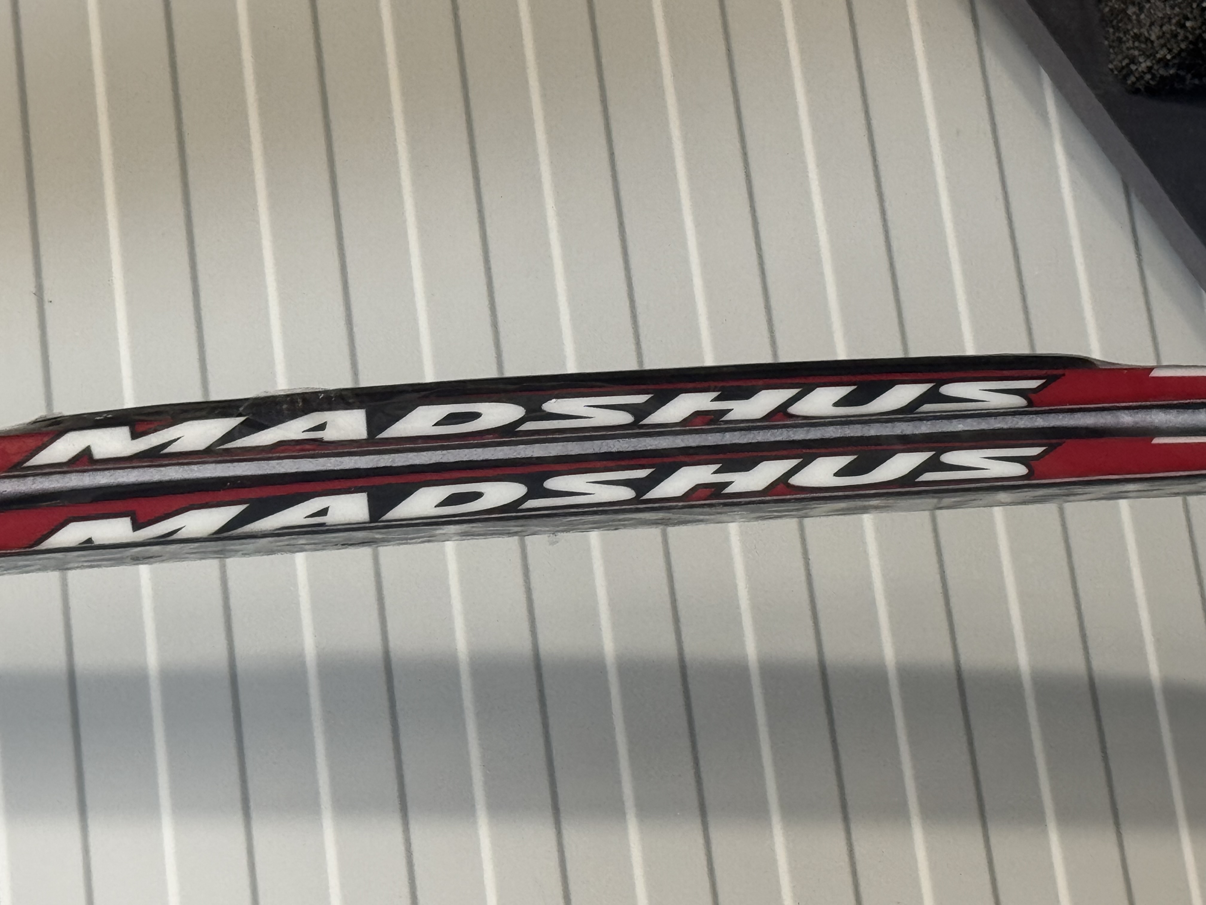 Gönguskíði Madshus Racelight MG 120cm