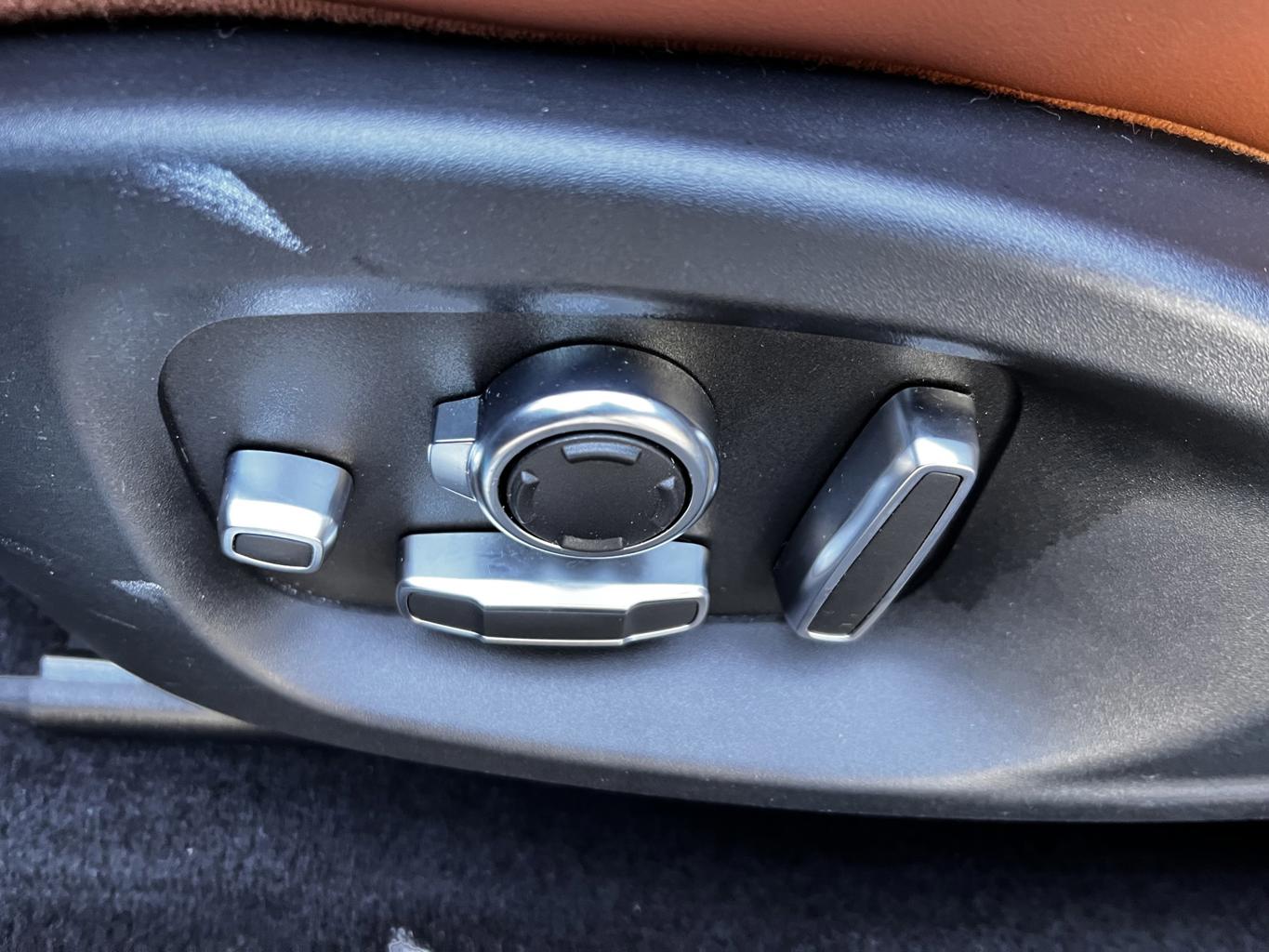 Jaguar I-Pace HSE - 12/2018 - 49þ. km