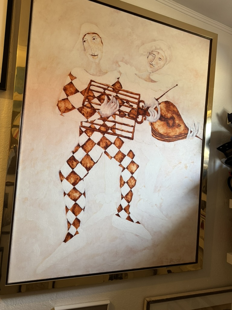 Haraldur Bilson - 92x122 - Musicians