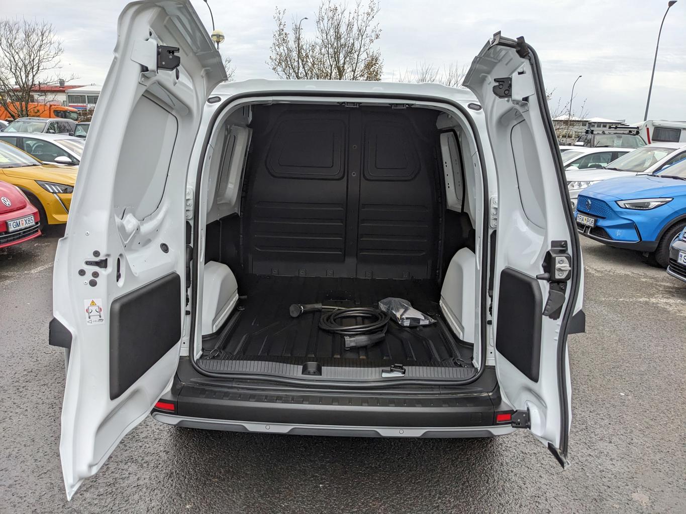 Nissan Townstar - 12/2022 - 0 km