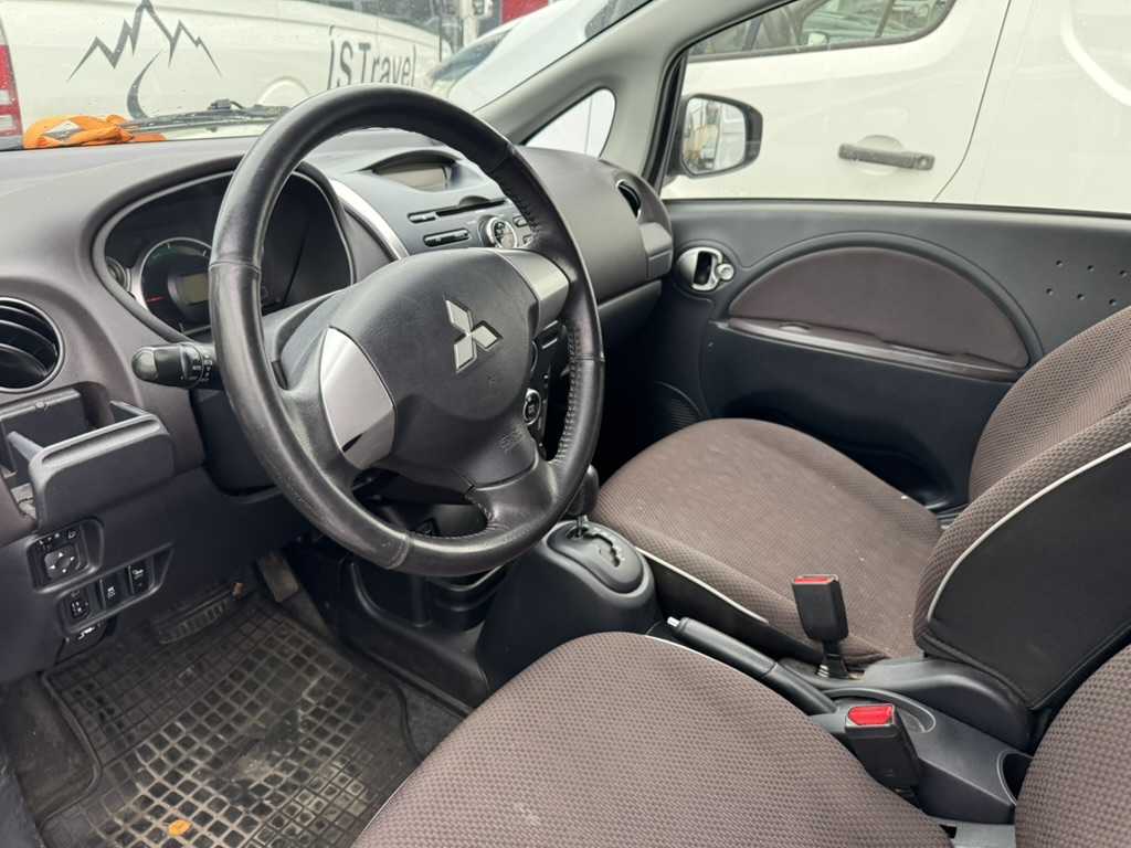 Mitsubishi I-Miev - ek. 53þ. km - 2013