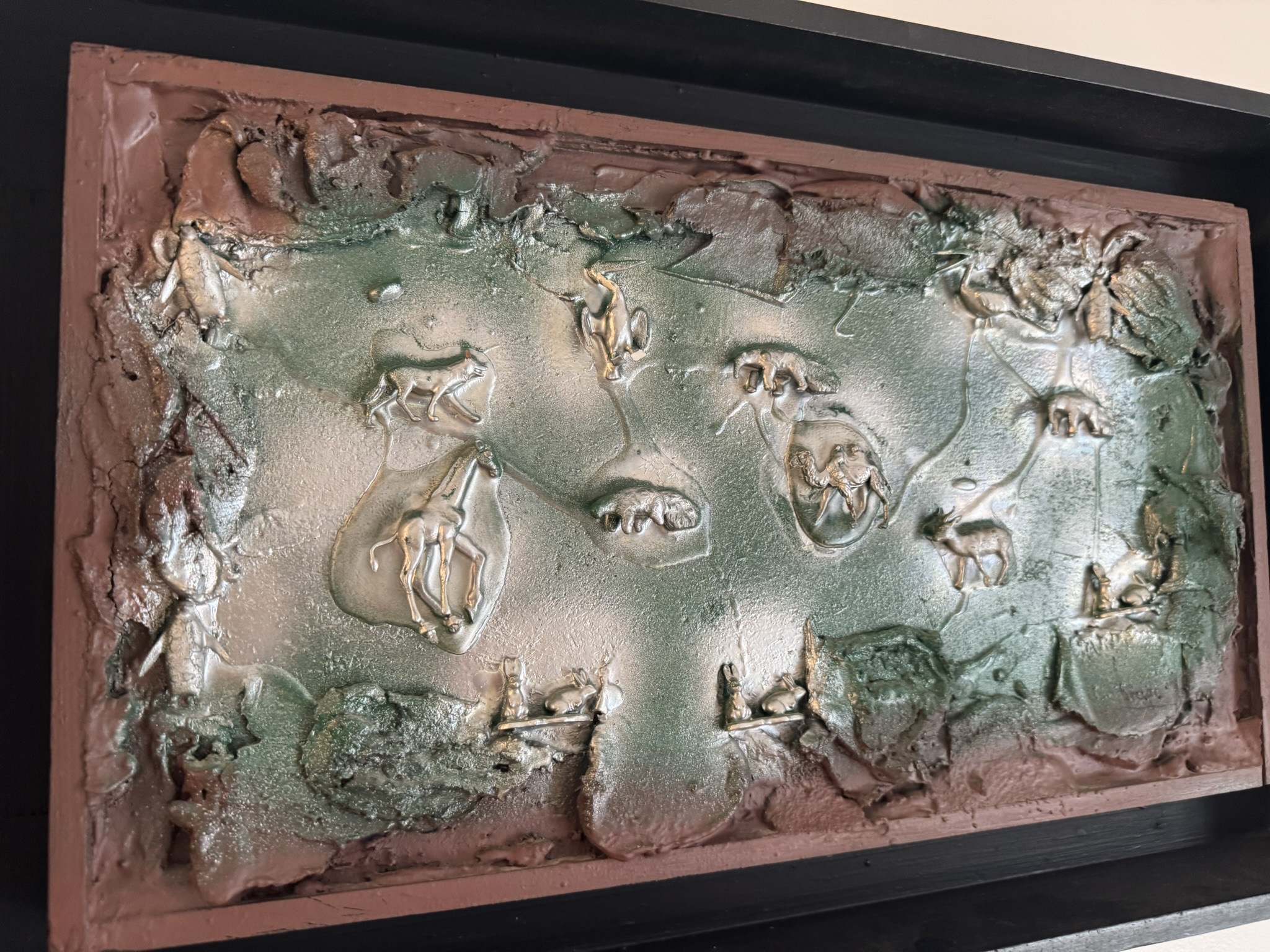 Bragi Ásgeirsson - 27x48