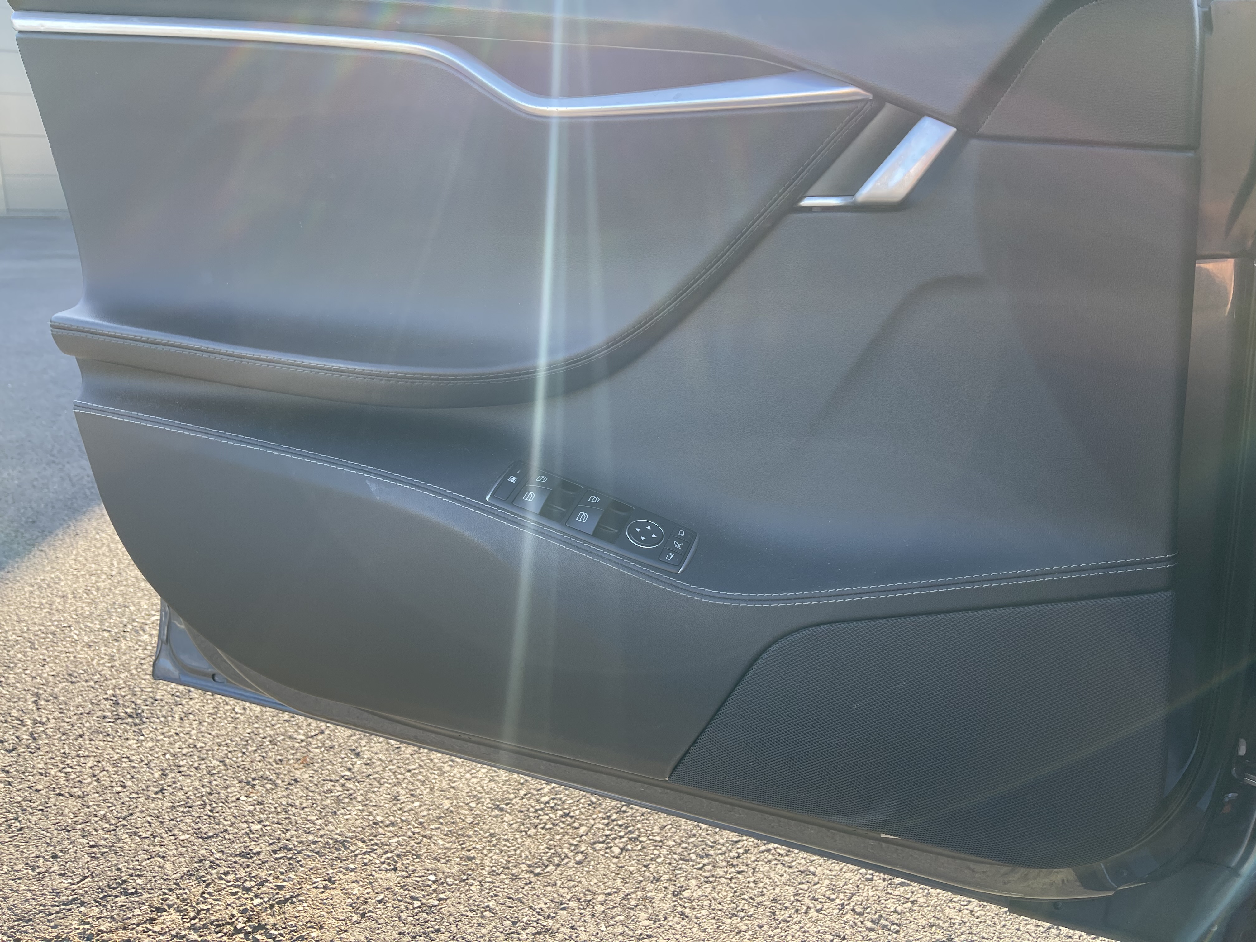 Tesla Model S 60 - 2015 - 108þ. km