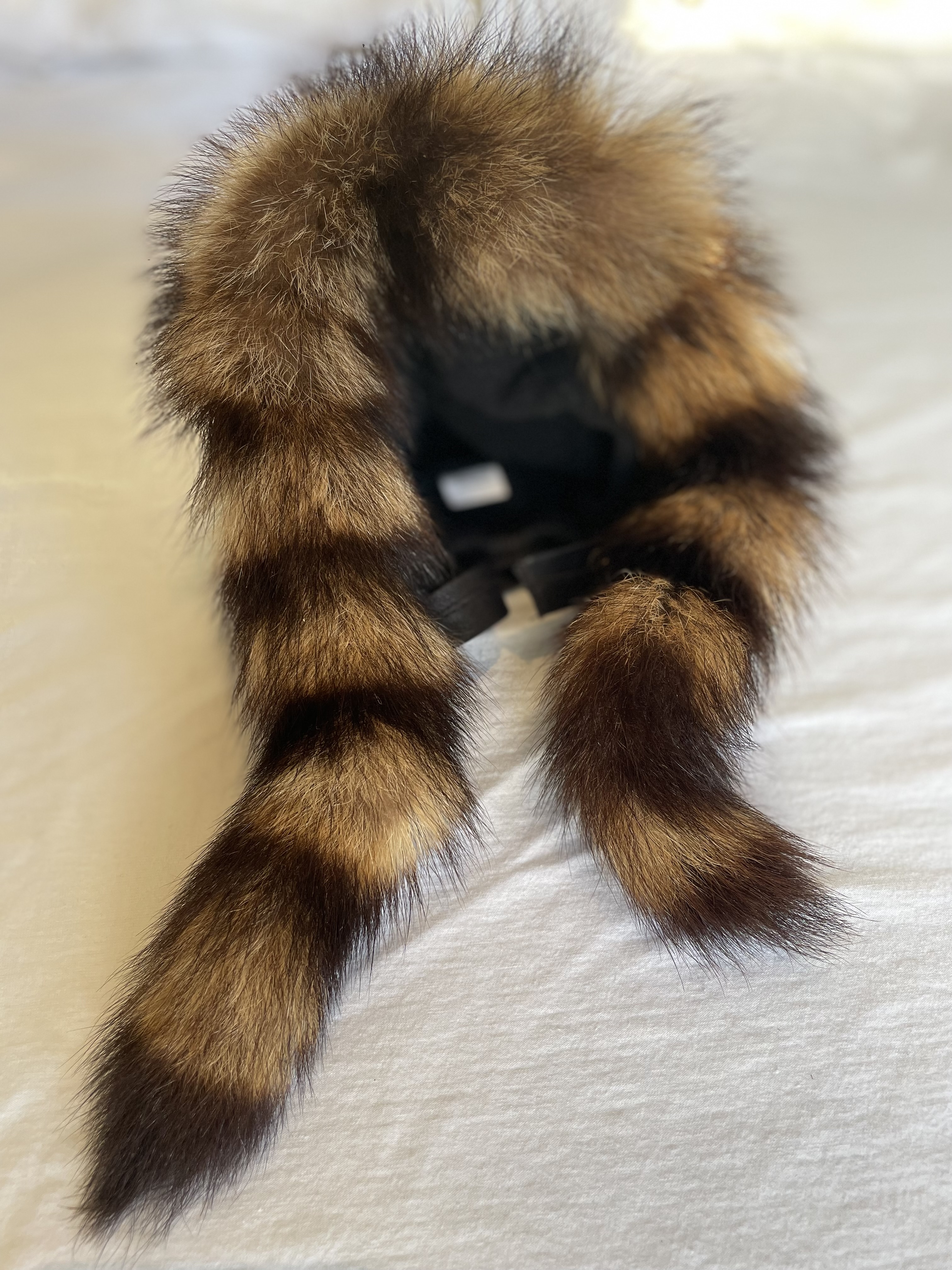 Feldur Blær barnahúfa - 52