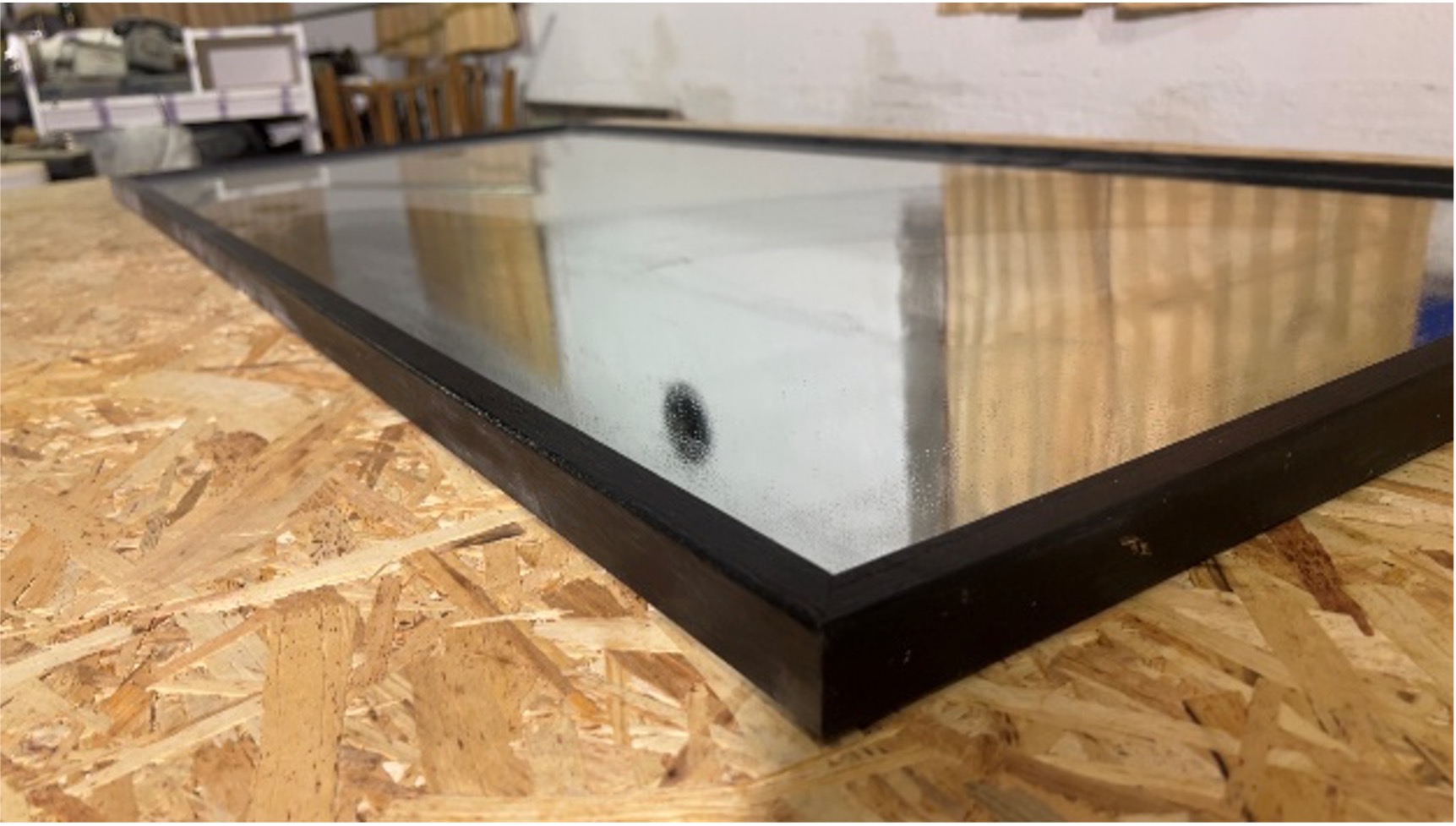 Speglar úr Ikea - 2 stk