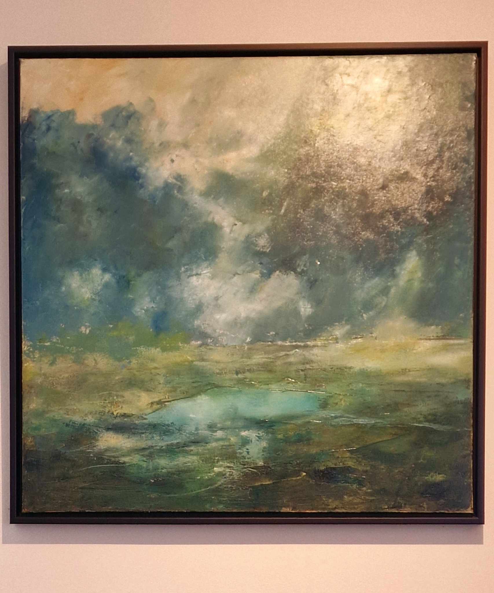 Hrafnhildur Inga  Sigurðardóttir  (1946) - Júní