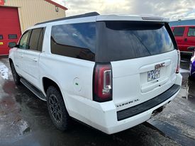 GMC Yukon - 2016
