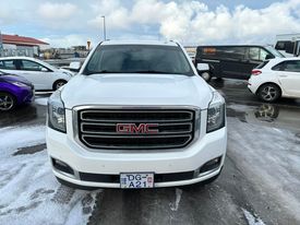 GMC Yukon - 2016