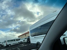 Hyundai Tucson - 2018