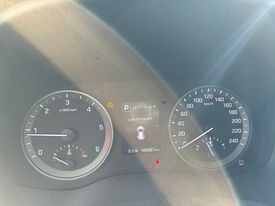 Hyundai Tucson - 2018