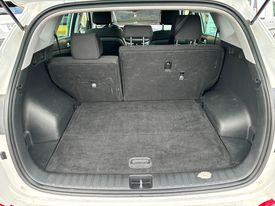 Hyundai Tucson - 2018