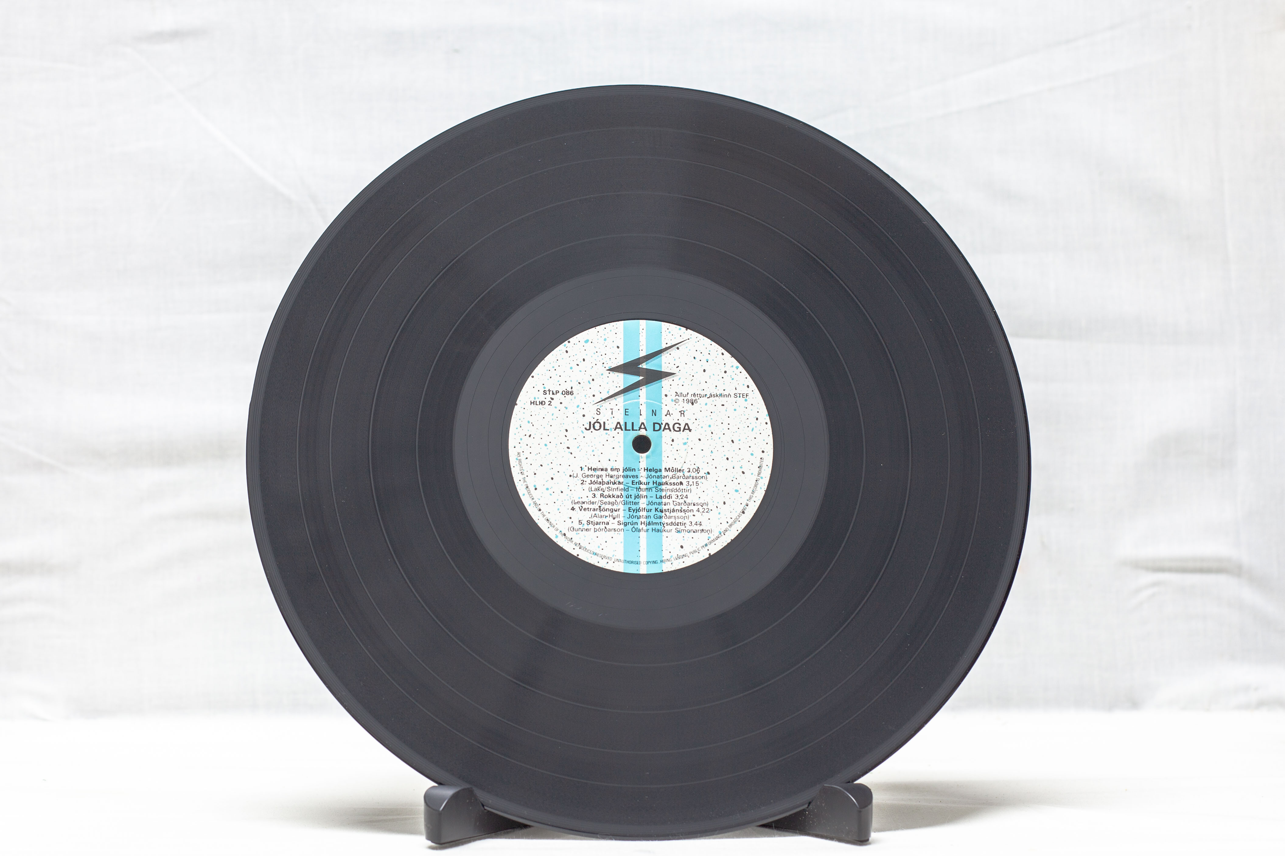 Ýmsir - Jól Alla Daga