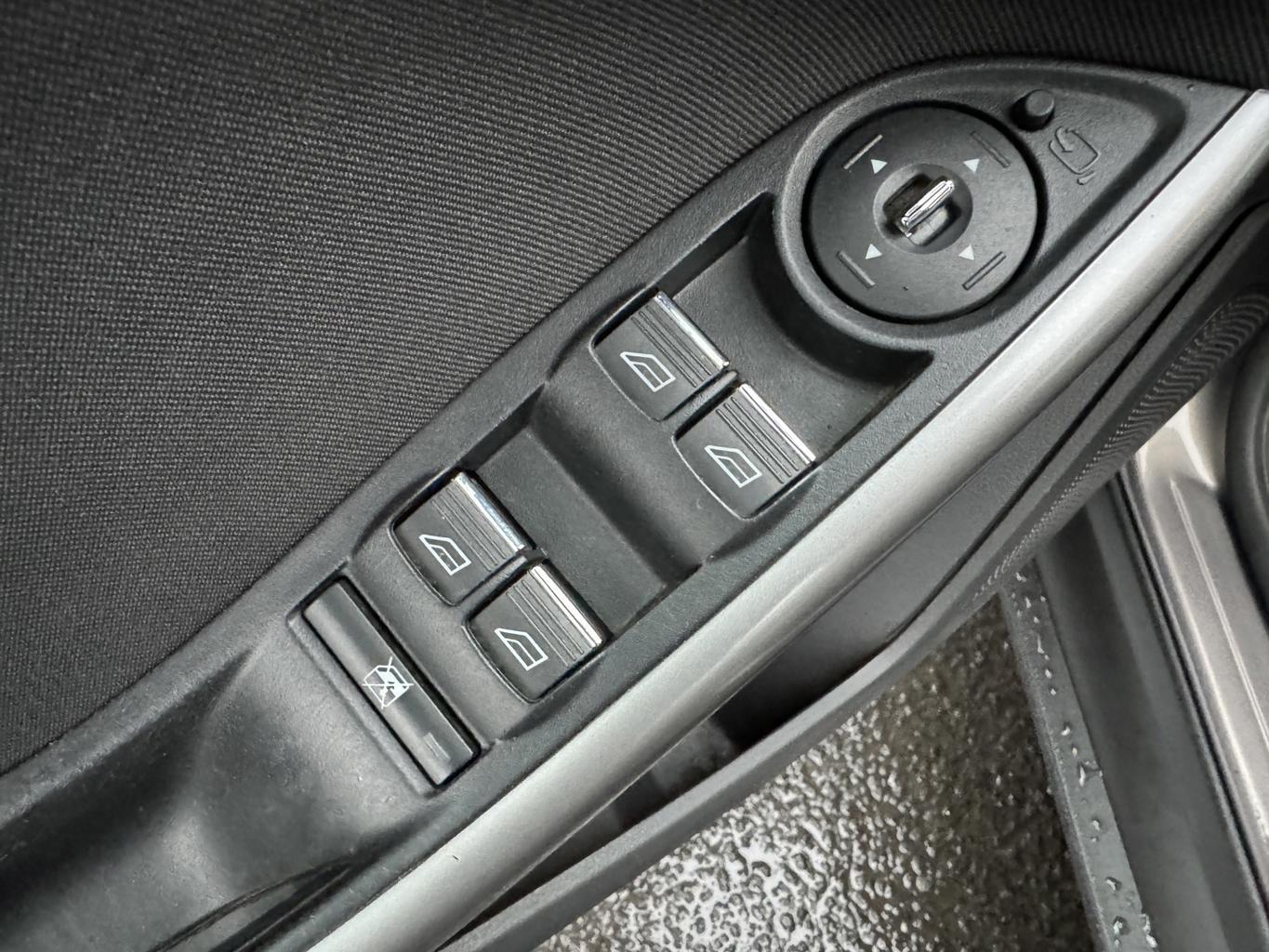 Ford Focus Eco Boost - 11/2014 - 139þ. km