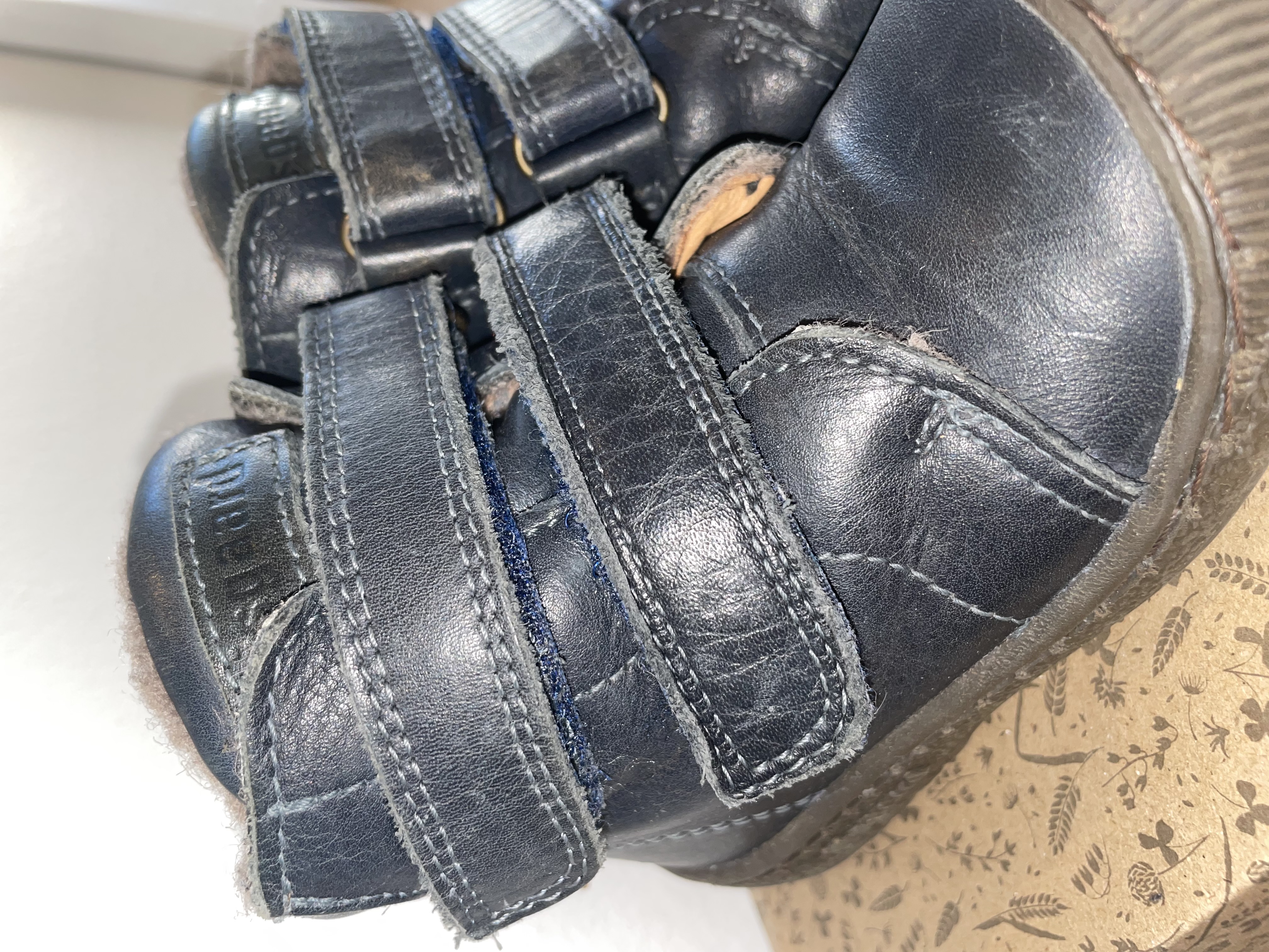 Bisgaard kuldaskór (23)