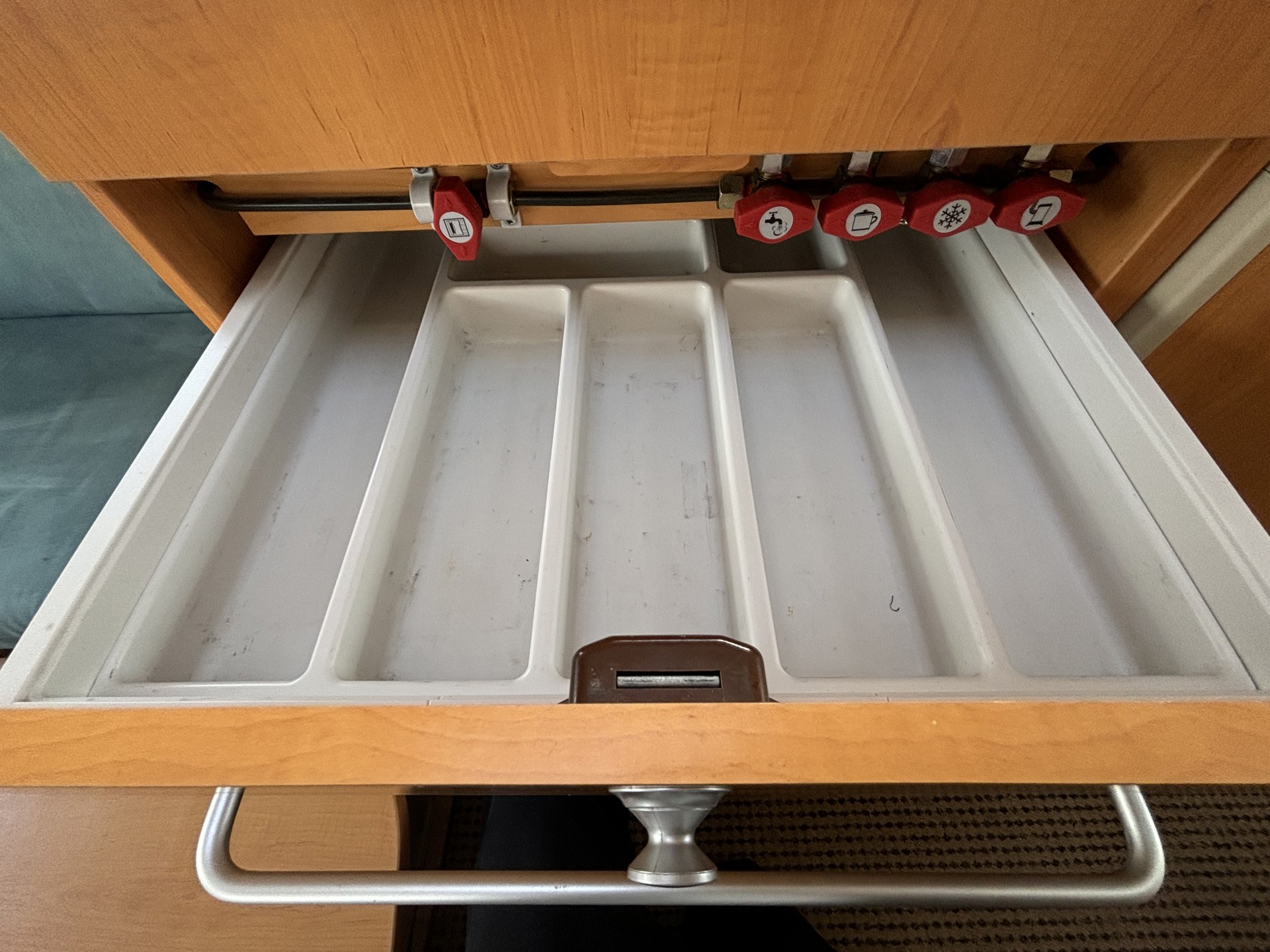 Hymer 465 Eriba - 7/2006