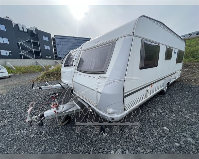 LMC 560 RBD DOMINANT