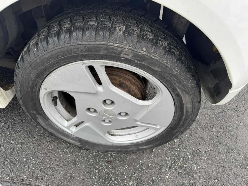 Mitsubishi I-Miev - ek. 53þ. km - 2013