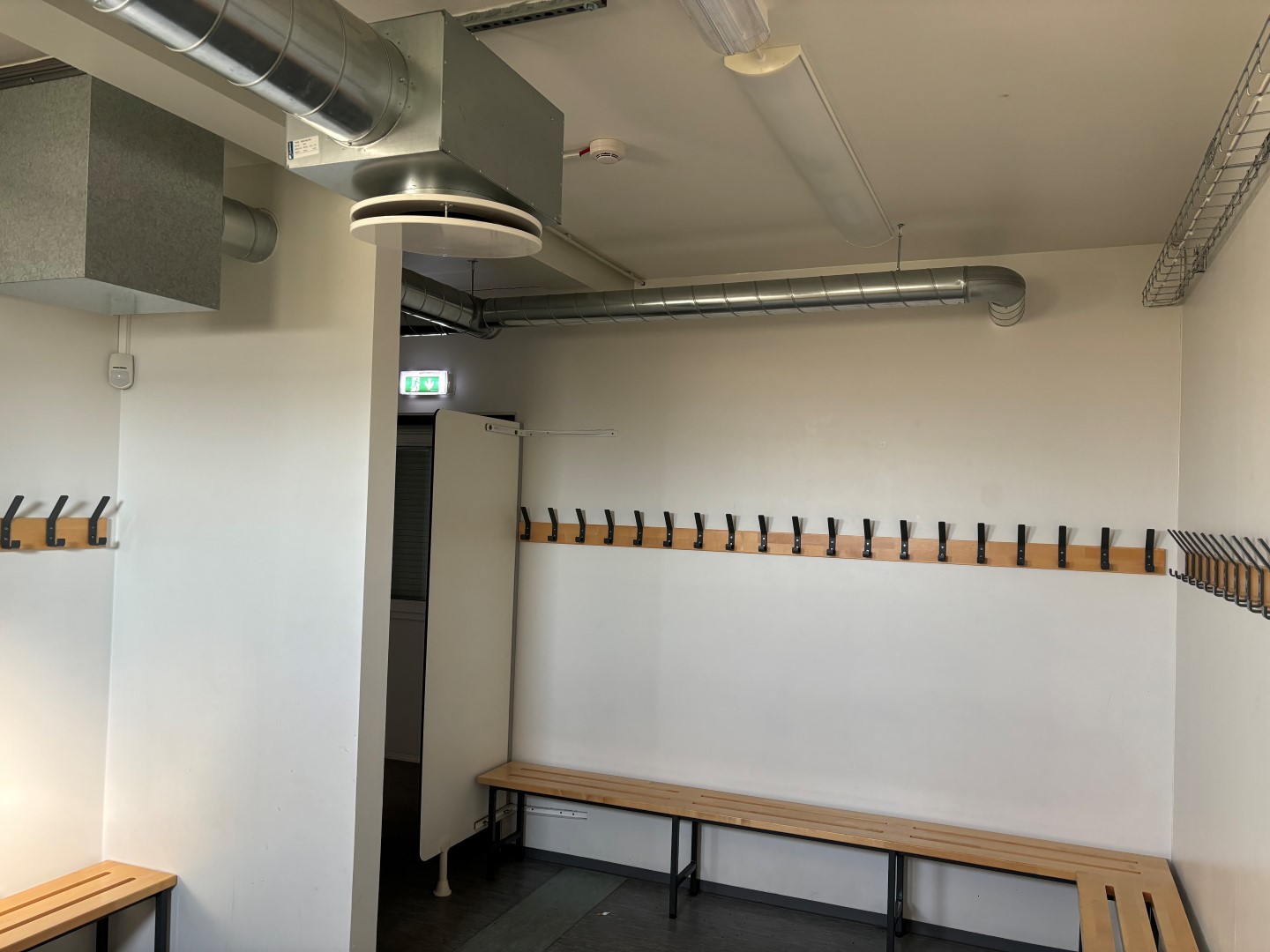 Portable Housing Units Dalsskóli