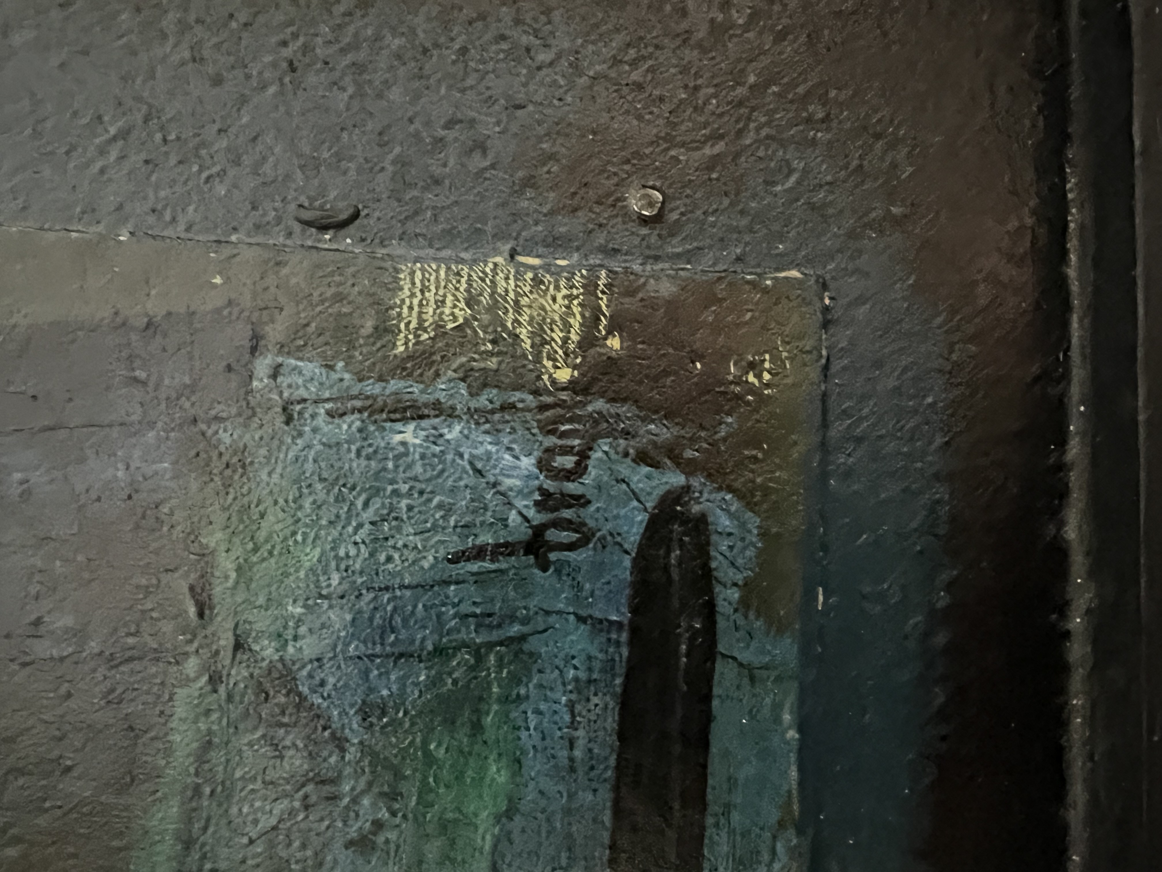 Bragi ásgeirsson(1931-2016) - Án titils