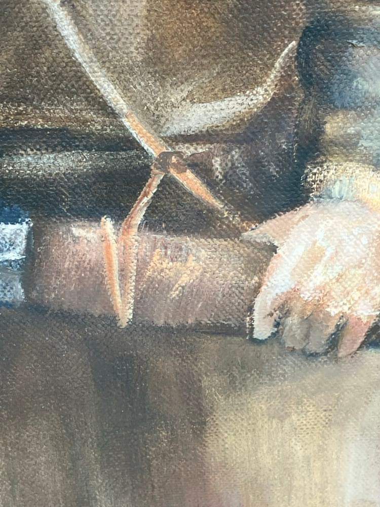 Þrándur Þórarinsson( f.1978) - Höfuðlausn Egils Skallagrímssonar