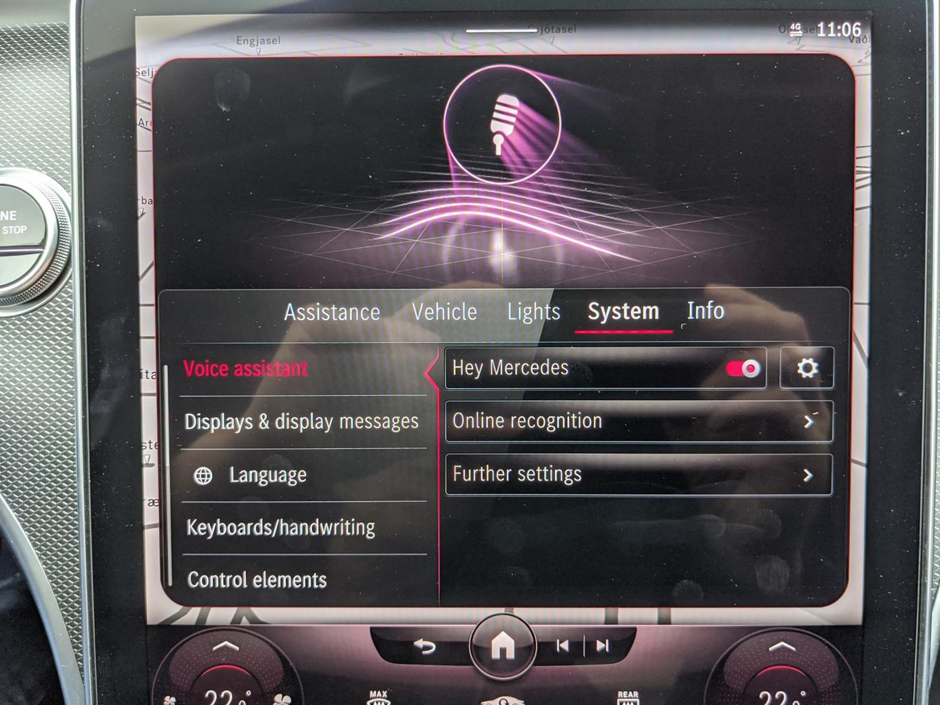 Mercedes-Benz C 300e AMG - 7/2022 - 8þ. km