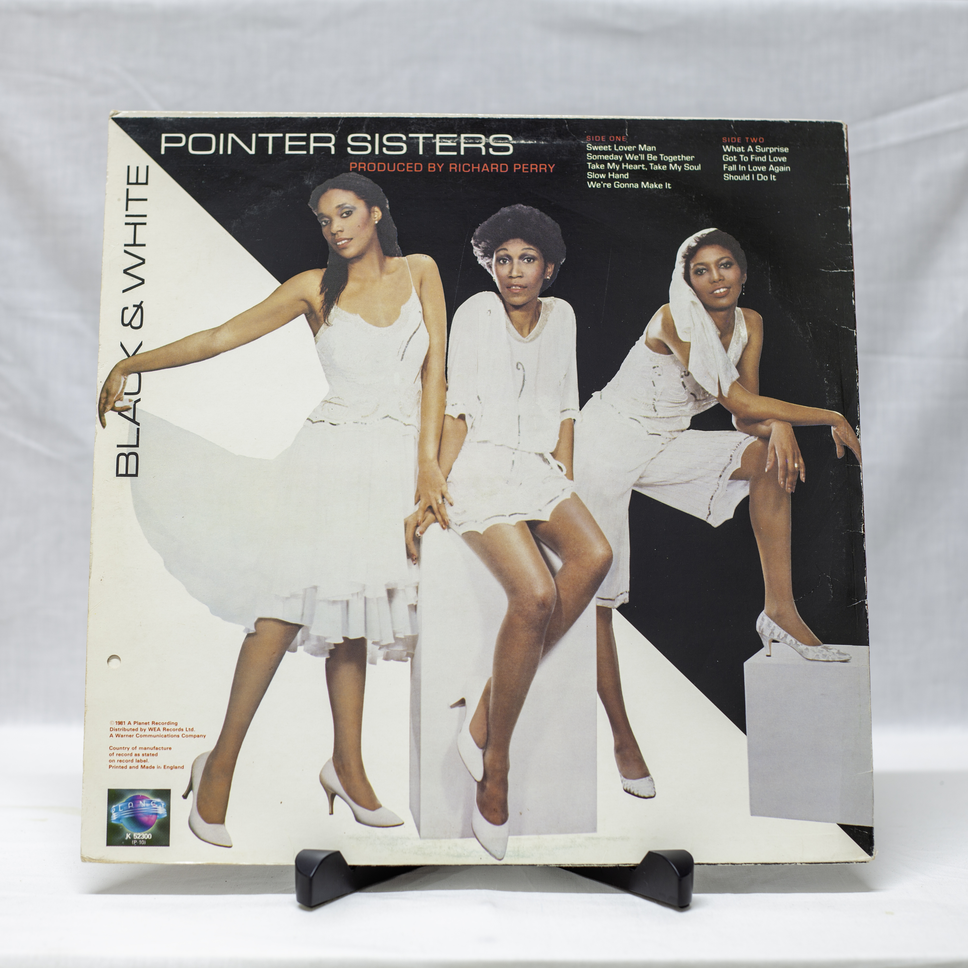 Pointer Sisters